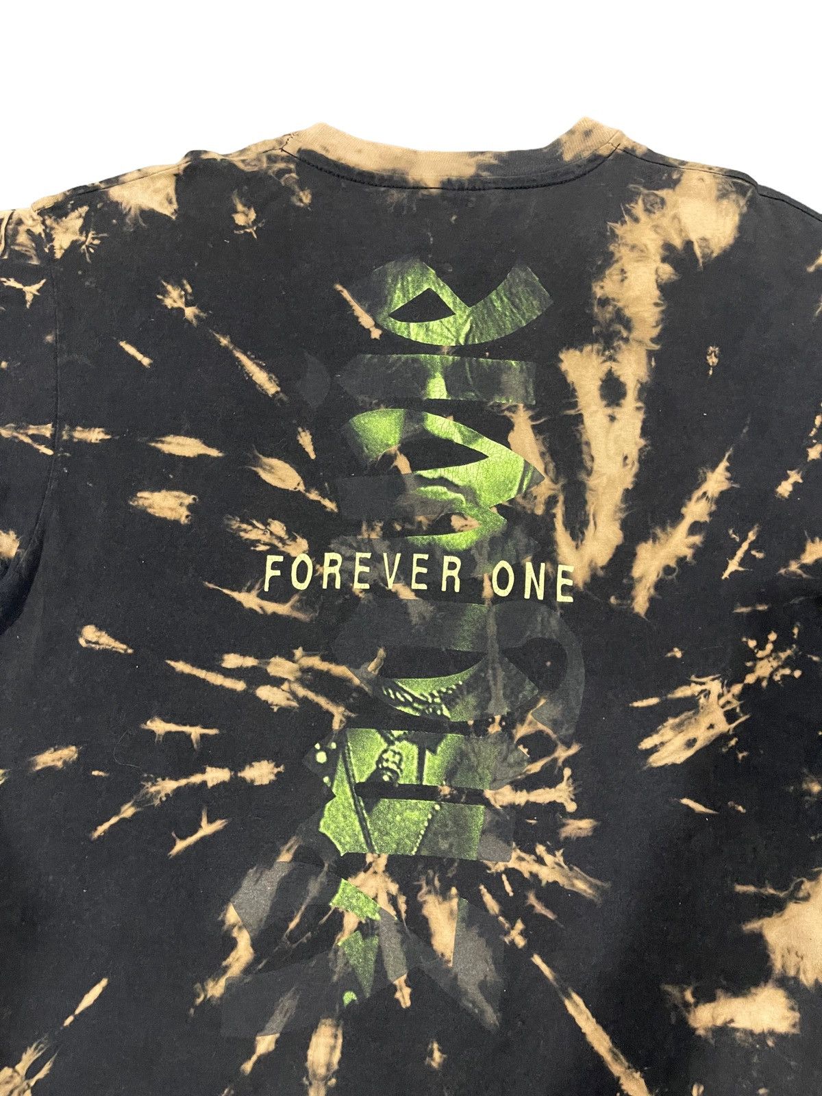 Band Tees × Vintage Vintage 90s Yngwie Malmsteen Forever One Shirt Size US L / EU 52-54 / 3 - 6 Thumbnail