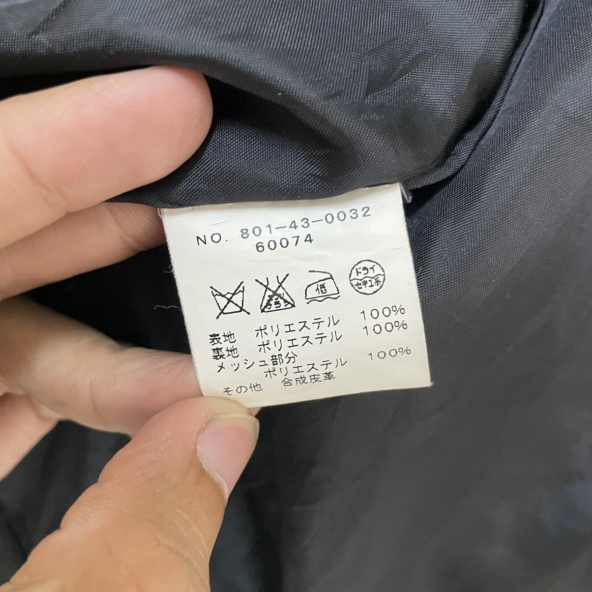 Beauty Beast × Japanese Brand × SHIPS 💥 SHIPS TRAVEL CARGO HOODIE JACKET Size US M / EU 48-50 / 2 - 9 Thumbnail