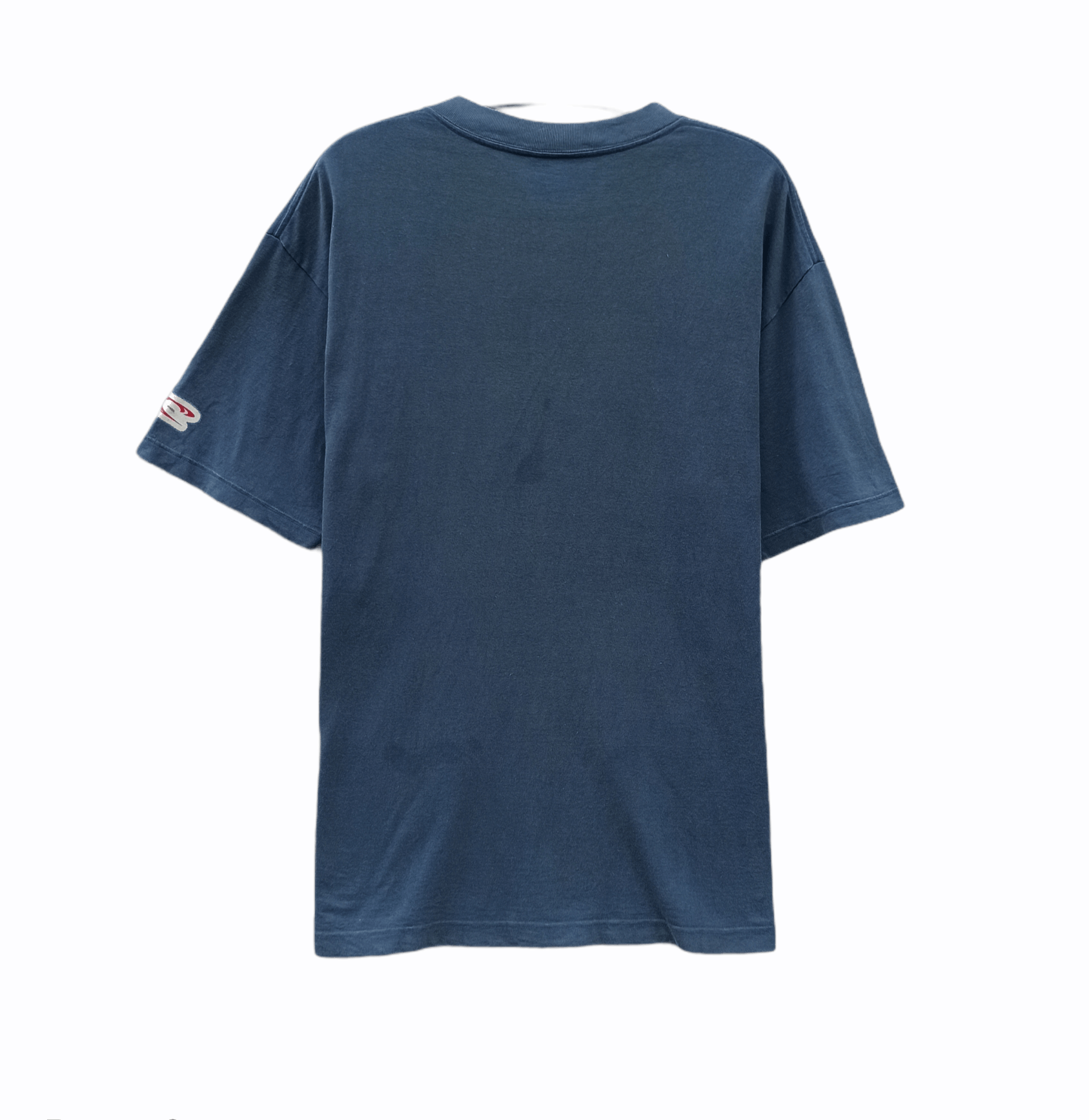 O'Neill × Vintage Vintage O'Neill Surfwear Tee Size US L / EU 52-54 / 3 - 3 Thumbnail
