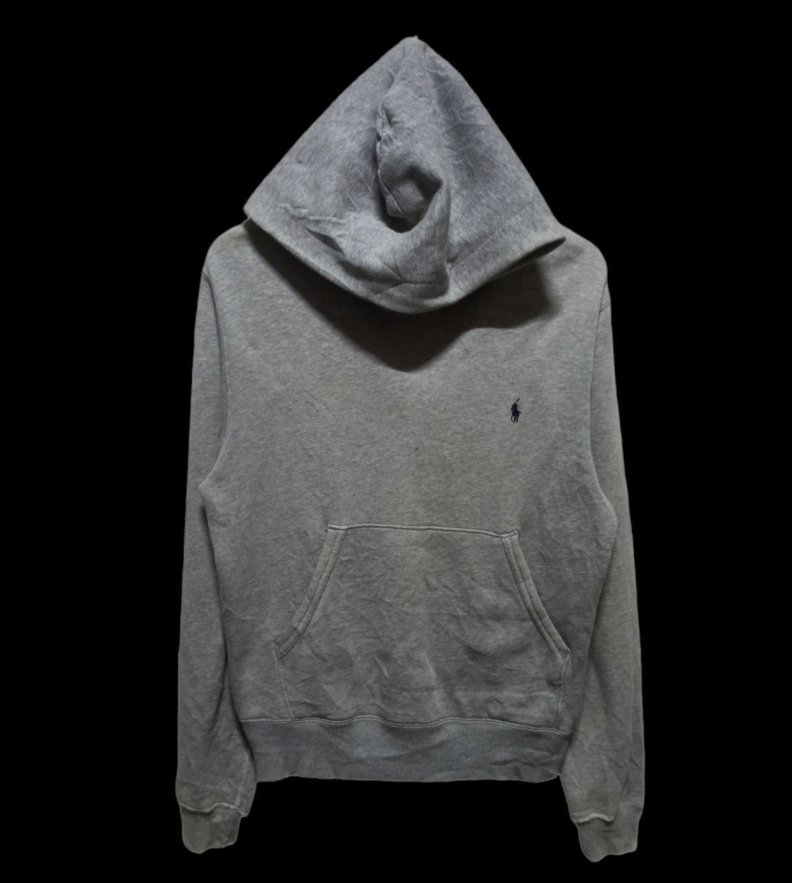 Polo Ralph Lauren Vintage Polo Ralph Lauren Hoodie Size US S / EU 44-46 / 1 - 1 Thumbnail