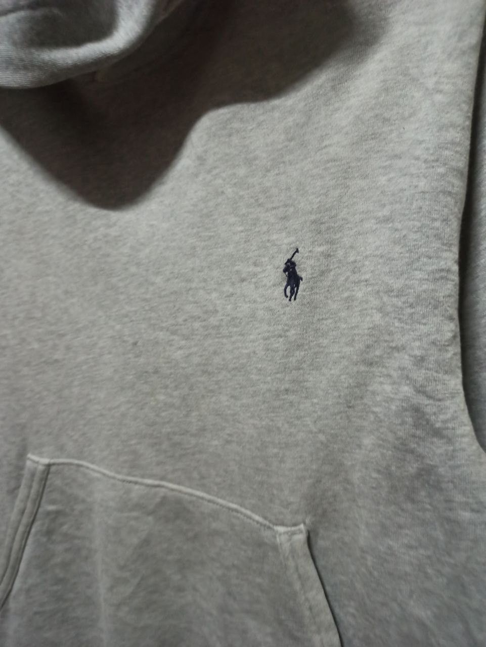 Polo Ralph Lauren Vintage Polo Ralph Lauren Hoodie Size US S / EU 44-46 / 1 - 4 Thumbnail