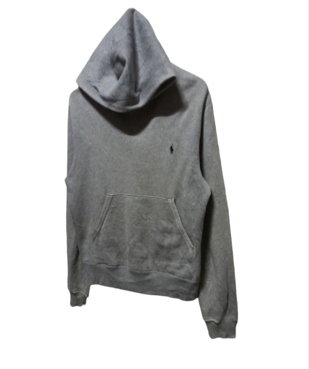 Polo Ralph Lauren Vintage Polo Ralph Lauren Hoodie Size US S / EU 44-46 / 1 - 2 Thumbnail