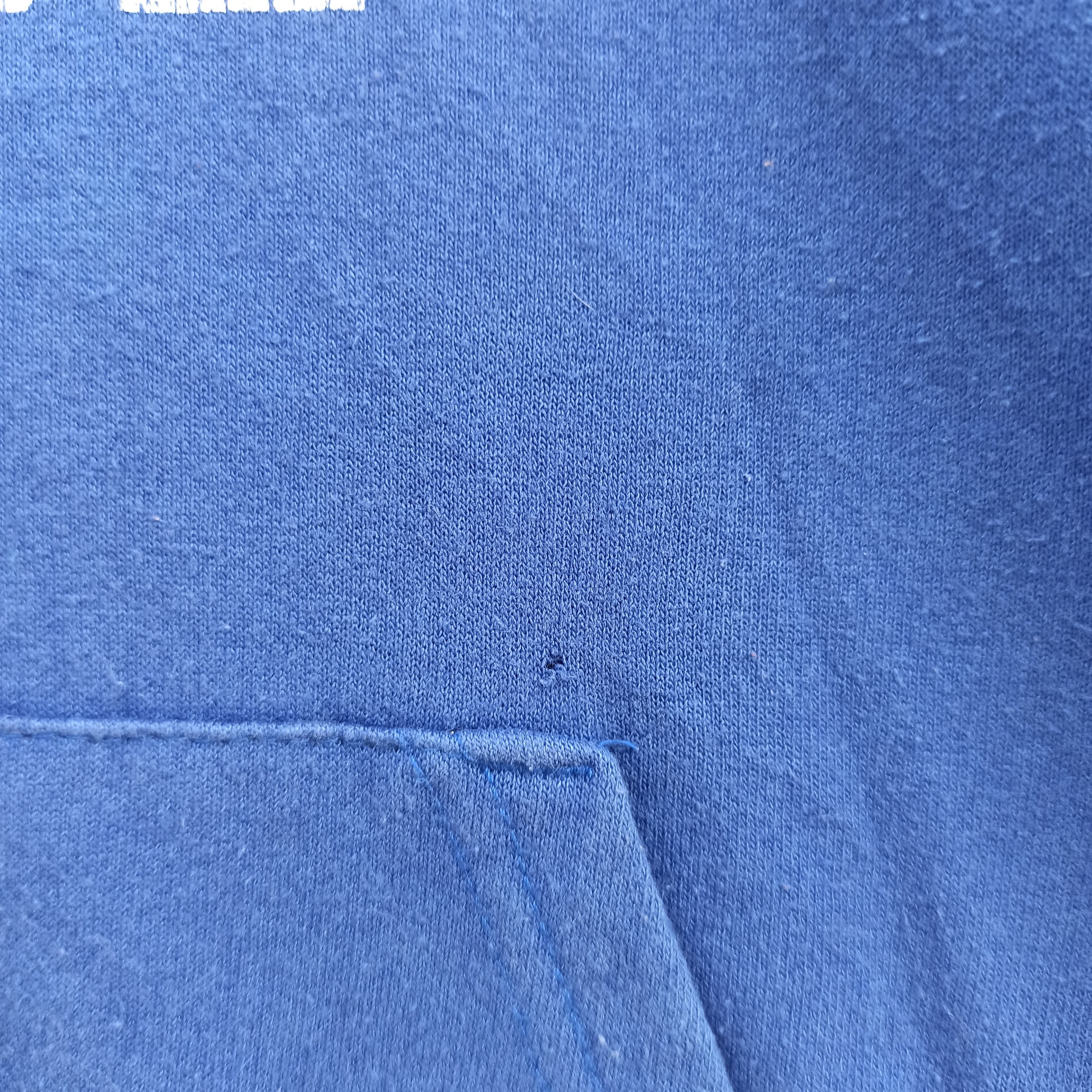 Champion Vintage Champion Pacific Union College Zipper SunFadedHodies Size US L / EU 52-54 / 3 - 7 Thumbnail
