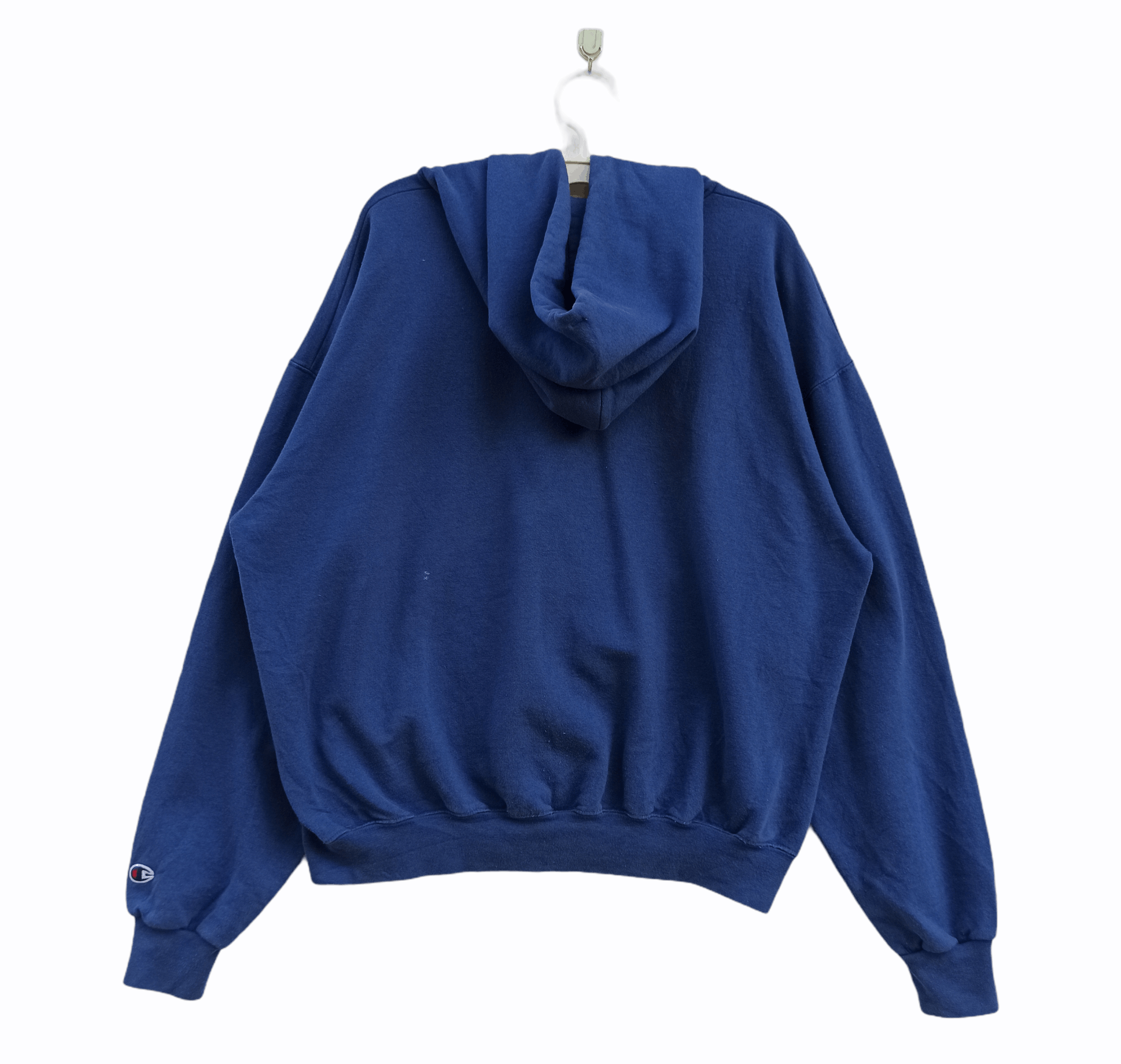 Champion Vintage Champion Pacific Union College Zipper SunFadedHodies Size US L / EU 52-54 / 3 - 3 Thumbnail
