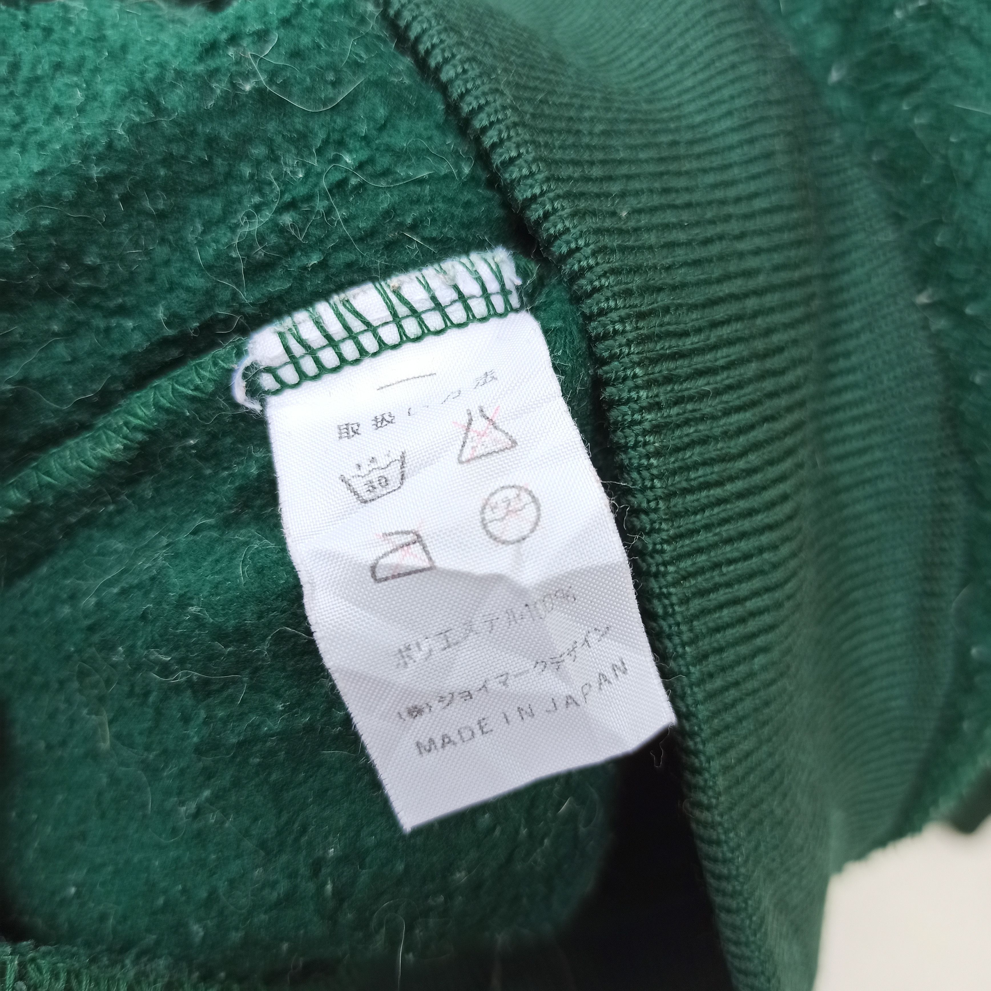Captain Santors × Vintage V neck Sweatshirt Captain Santa Golf Club Size US M / EU 48-50 / 2 - 6 Thumbnail