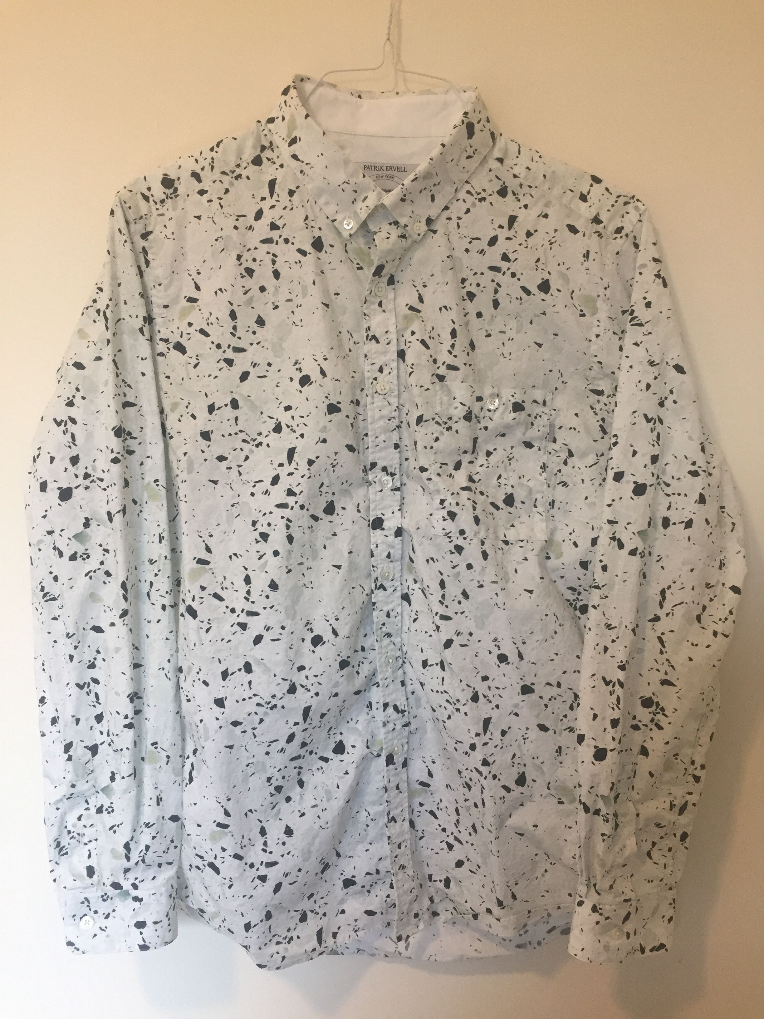 SS15 Shirt