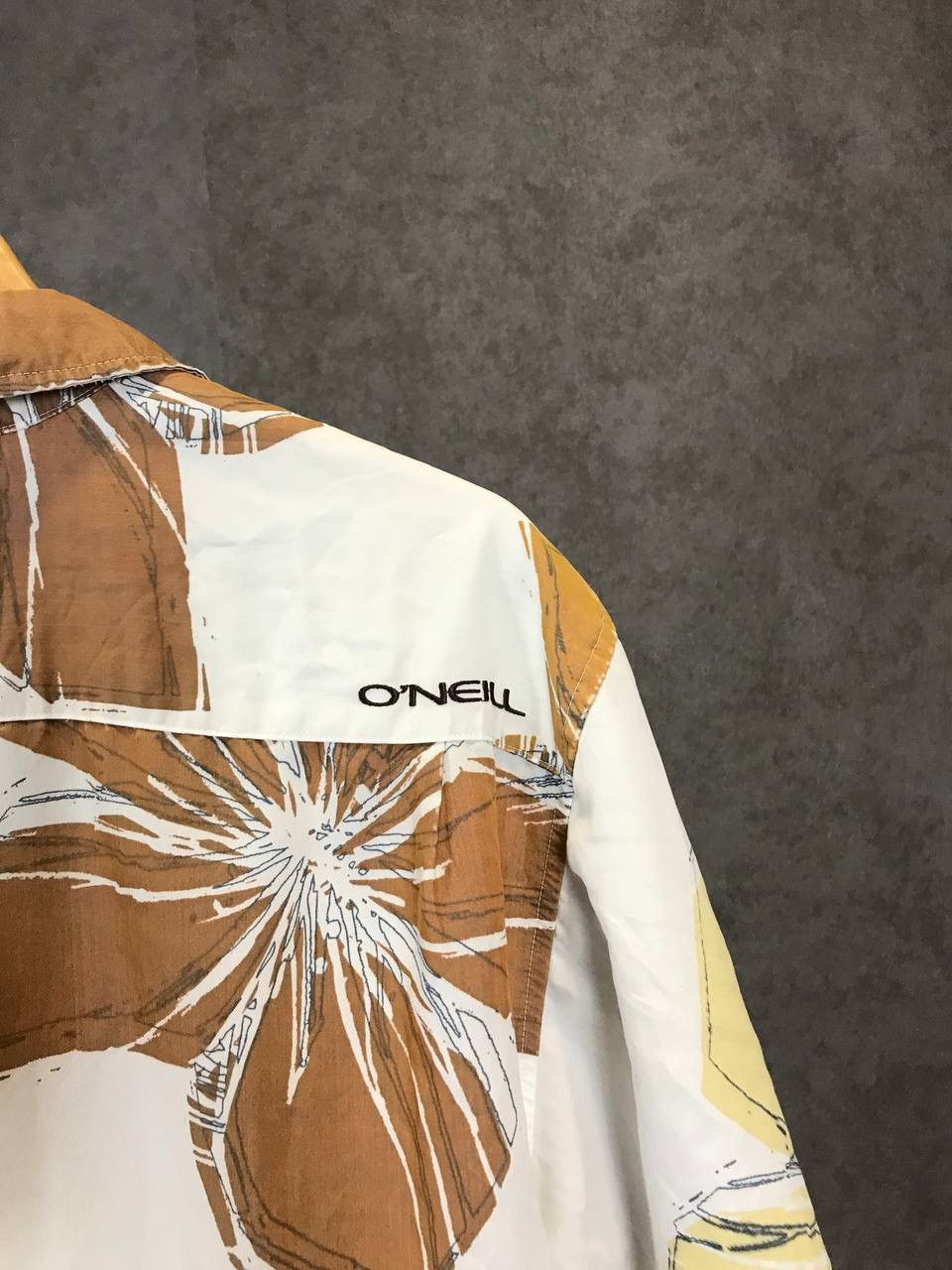 O'Neill × Vintage O’Neill vintage Hawaiian shirt Size US M / EU 48-50 / 2 - 8 Thumbnail