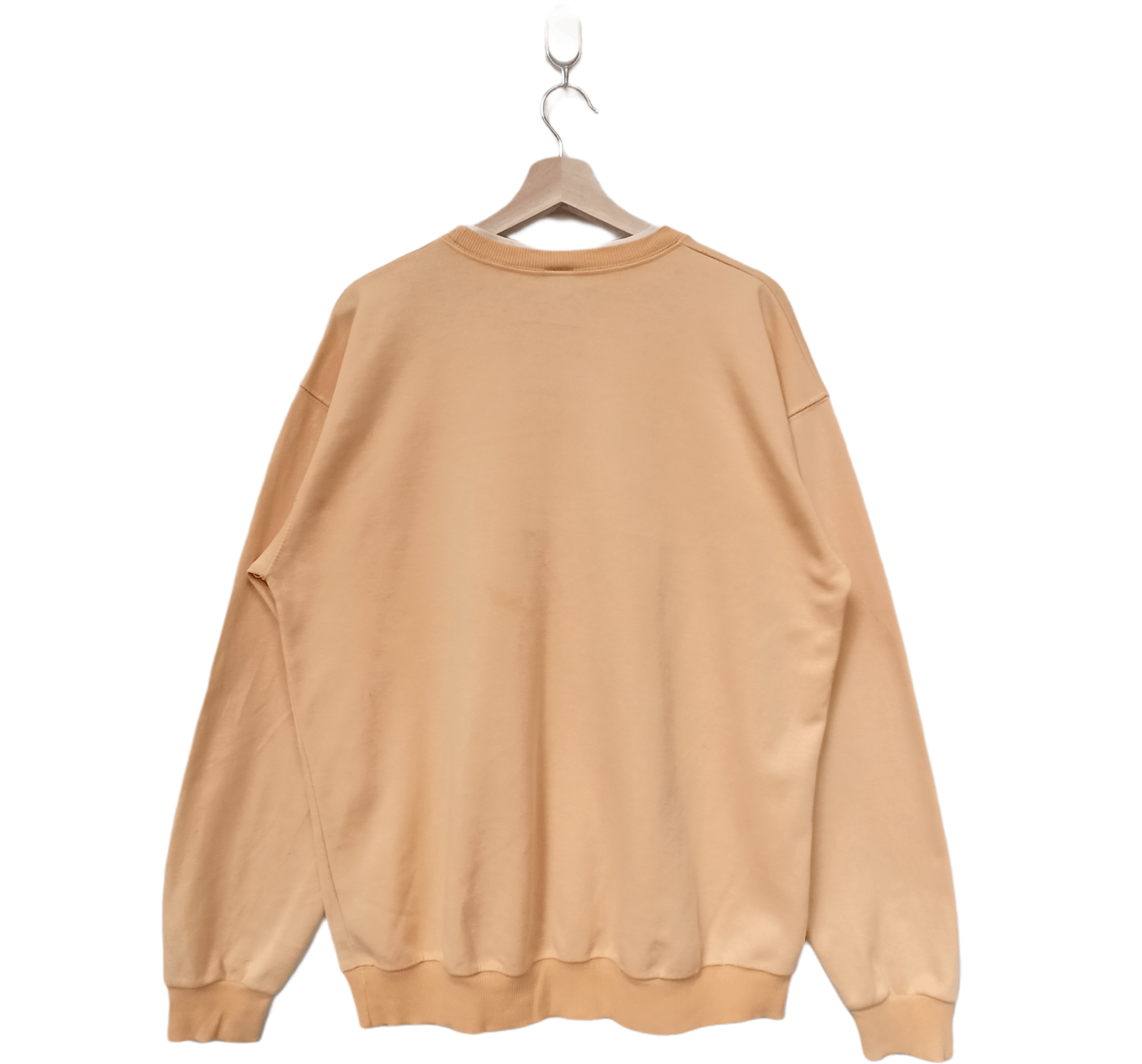 Anime Vintage Slam Dunk Shohoku Hanamishi Sakuragi Sweatshirt Size US L / EU 52-54 / 3 - 2 Thumbnail