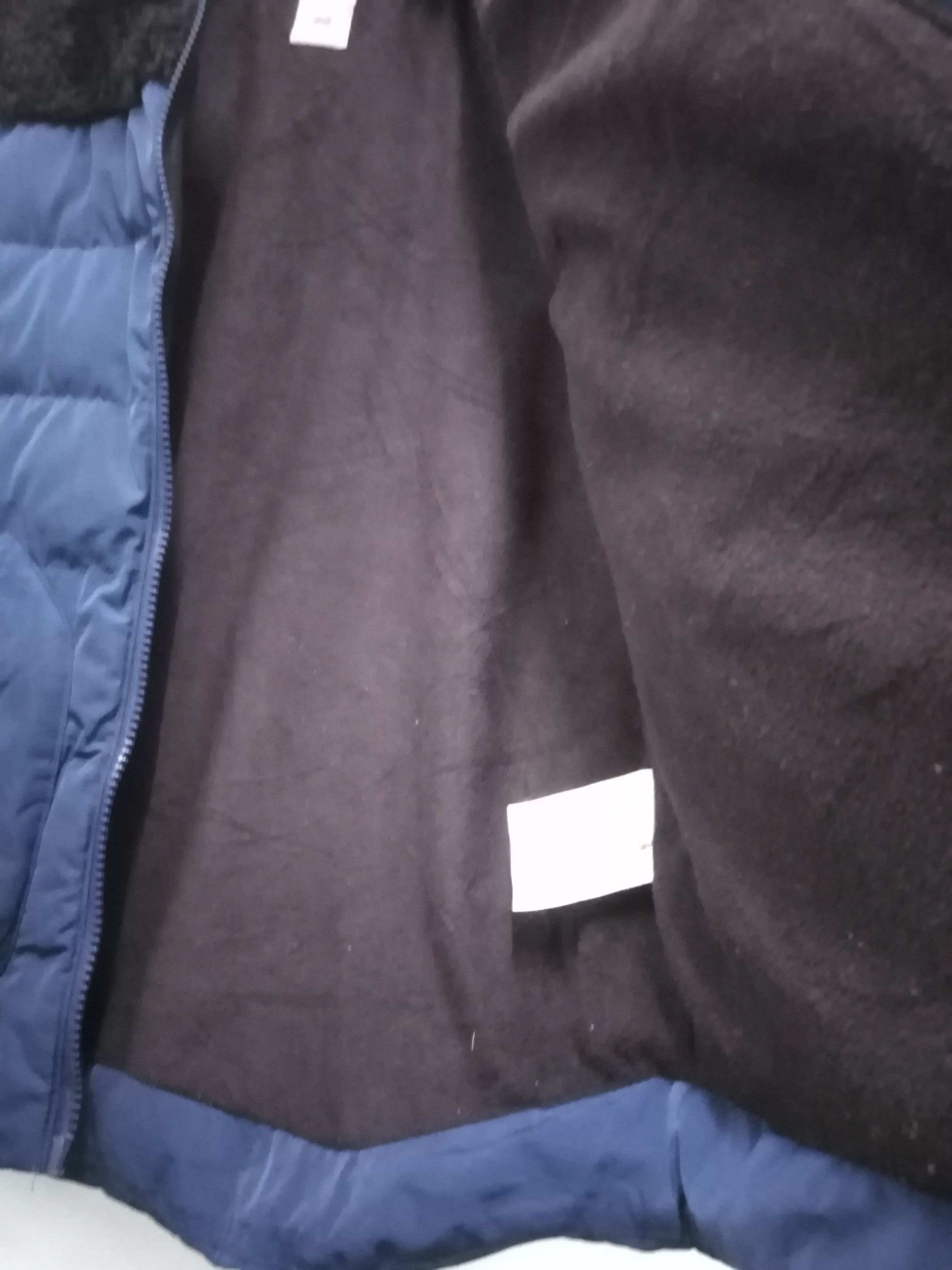 Undercover × Uniqlo 💯Need Gone today 💯 Undercover Puffer Nylon Vest Jacket Size US XS / EU 42 / 0 - 3 Thumbnail