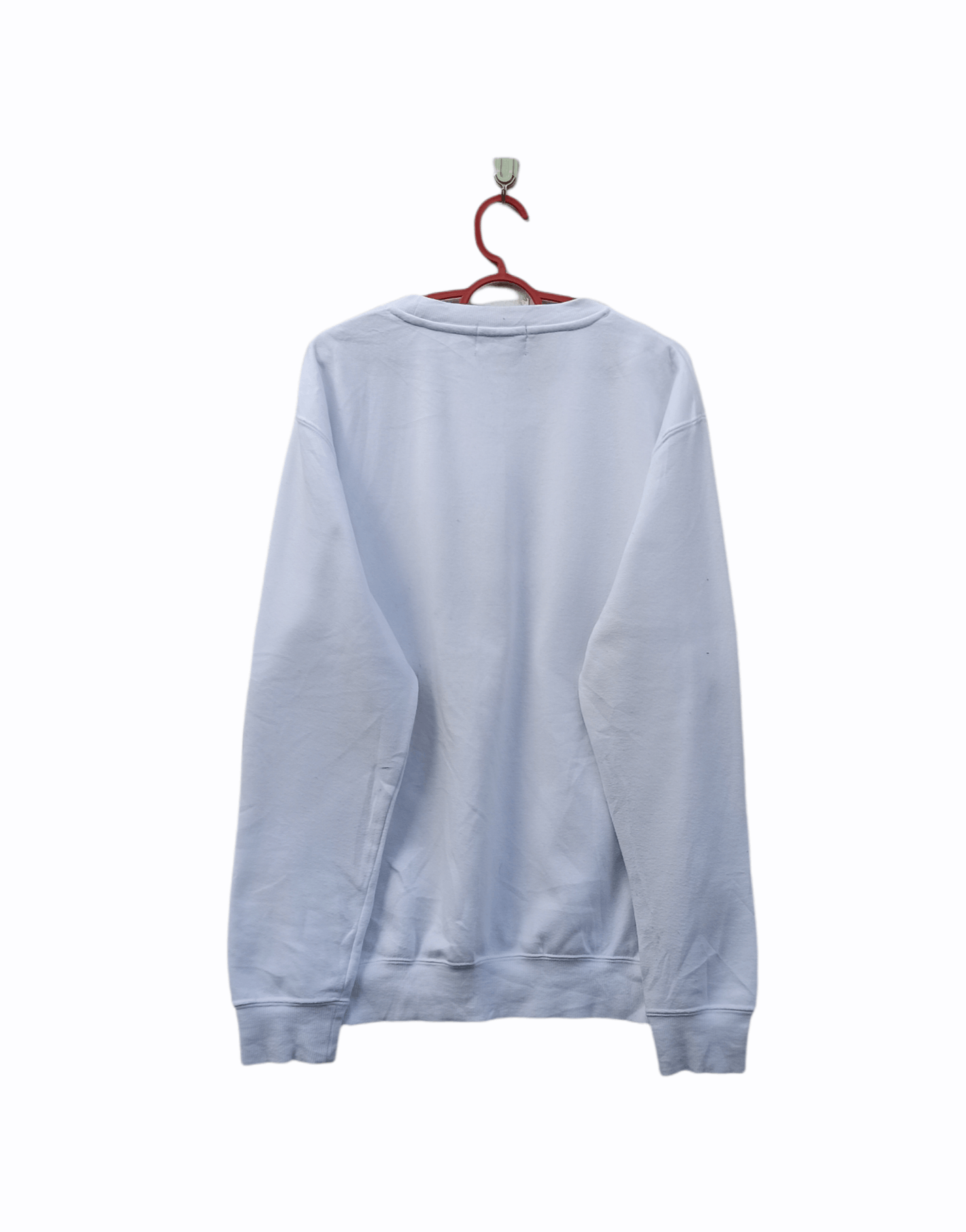 Airwalk × Vintage Vintage Airwalk Sweatshirt Size US XL / EU 56 / 4 - 3 Thumbnail