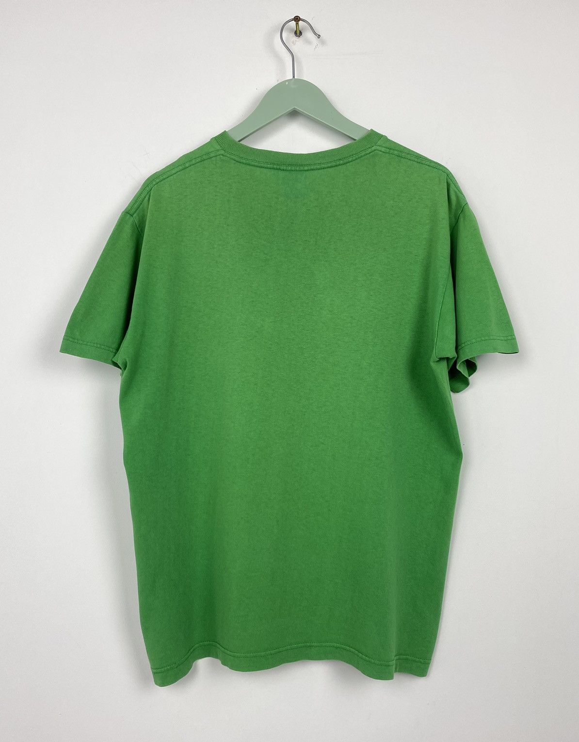 Stussy Vintage Stussy High London T Shirt Blind Birdhouse Peralta Size US M / EU 48-50 / 2 - 9 Thumbnail