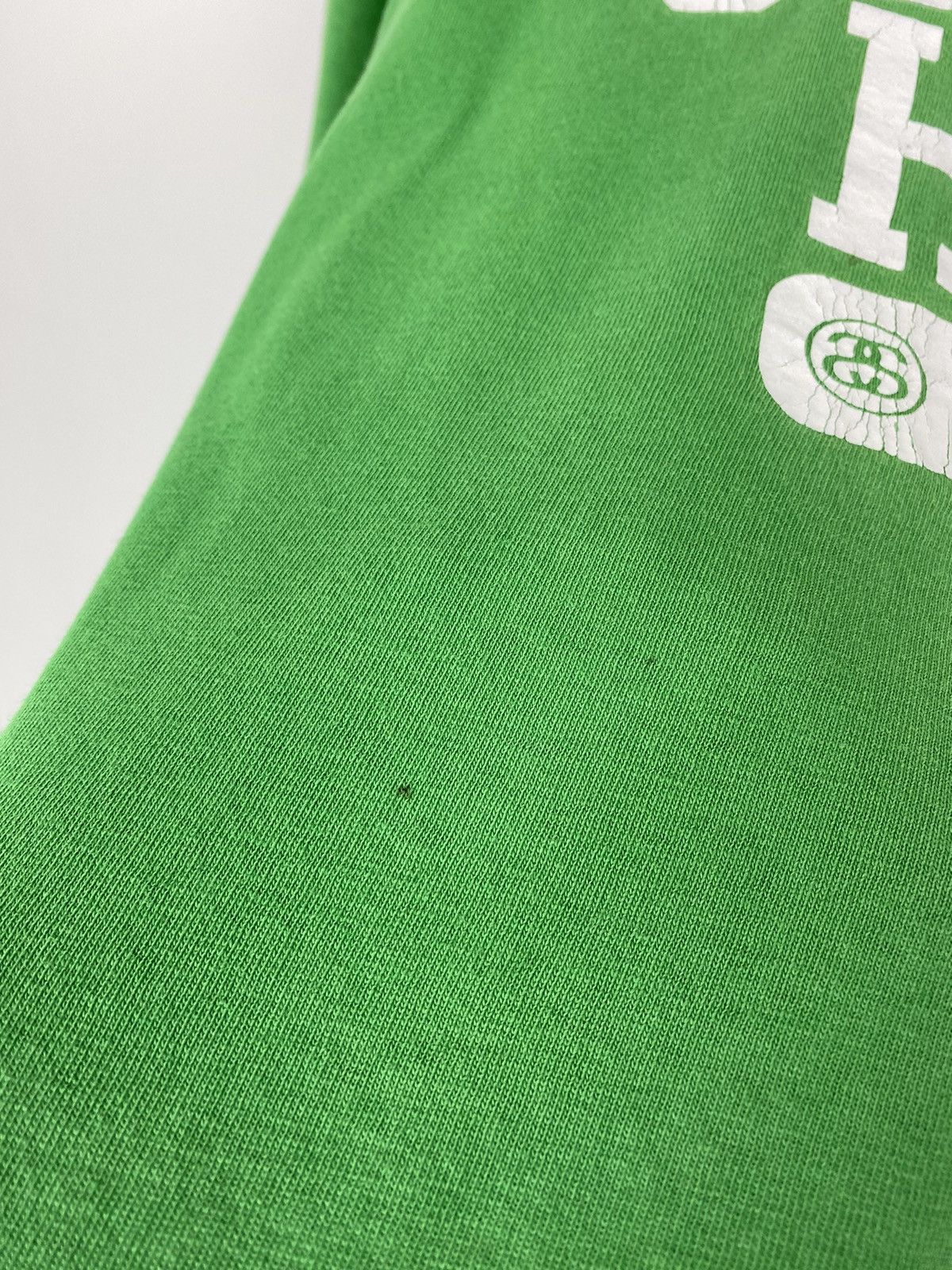 Stussy Vintage Stussy High London T Shirt Blind Birdhouse Peralta Size US M / EU 48-50 / 2 - 4 Thumbnail