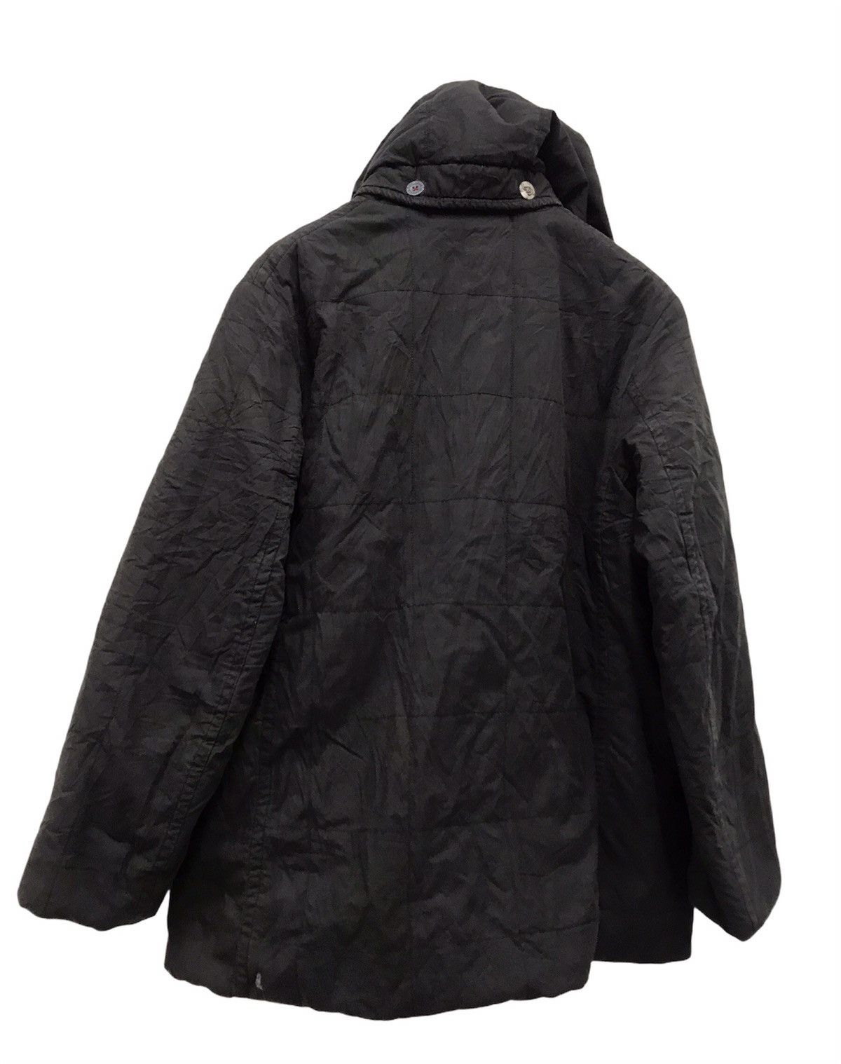 45rpm 45rpm Hoodie Black Jacket Size US L / EU 52-54 / 3 - 2 Thumbnail
