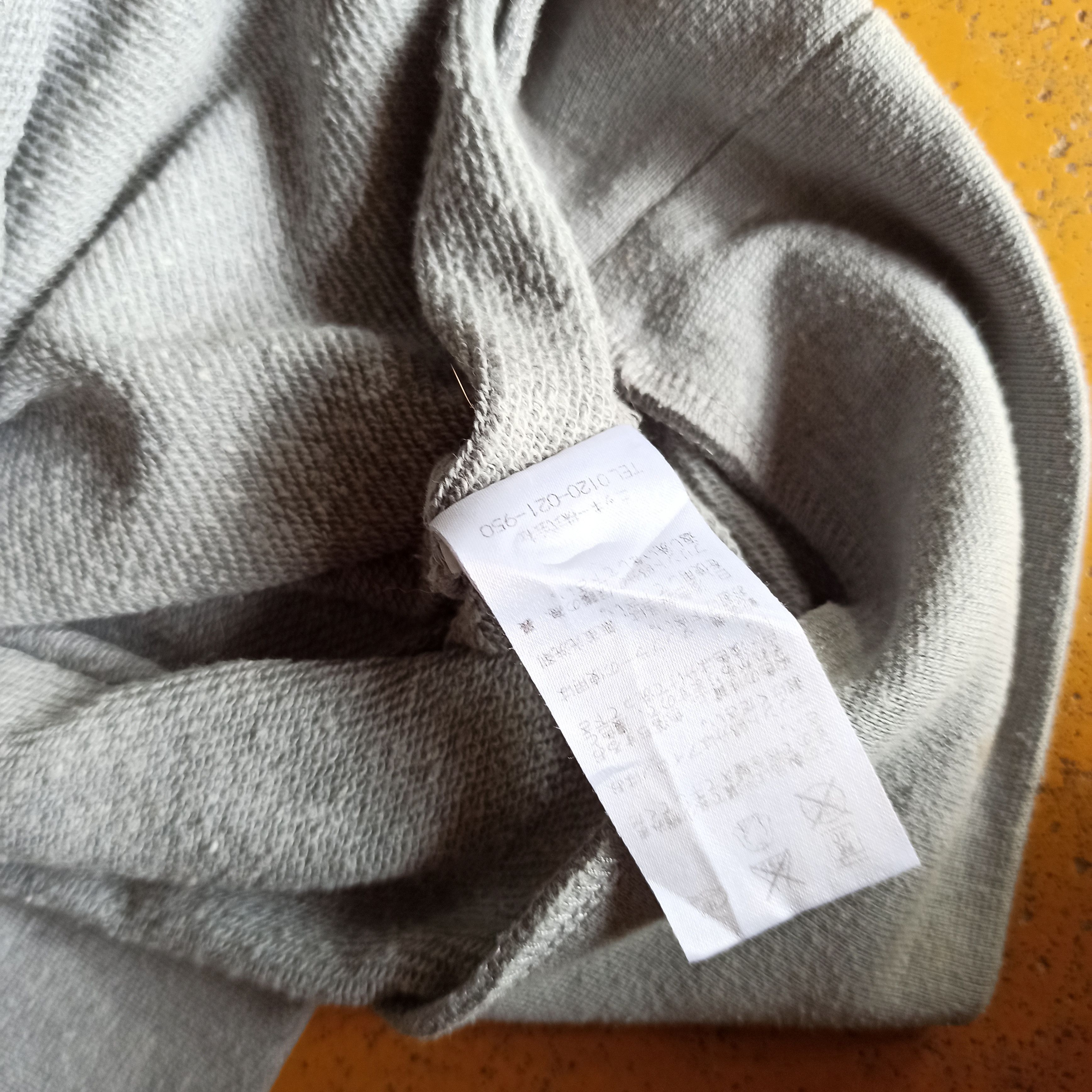 Ocean Pacific × Sun Surf × Vintage Vintage Ocean Pacific OP Big Logo Sweatshirt Size US L / EU 52-54 / 3 - 8 Thumbnail