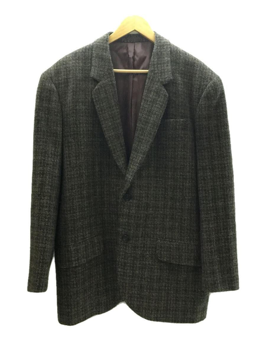 Yohji Yamamoto Y’s for men Vintage Wool Tailored Jacket