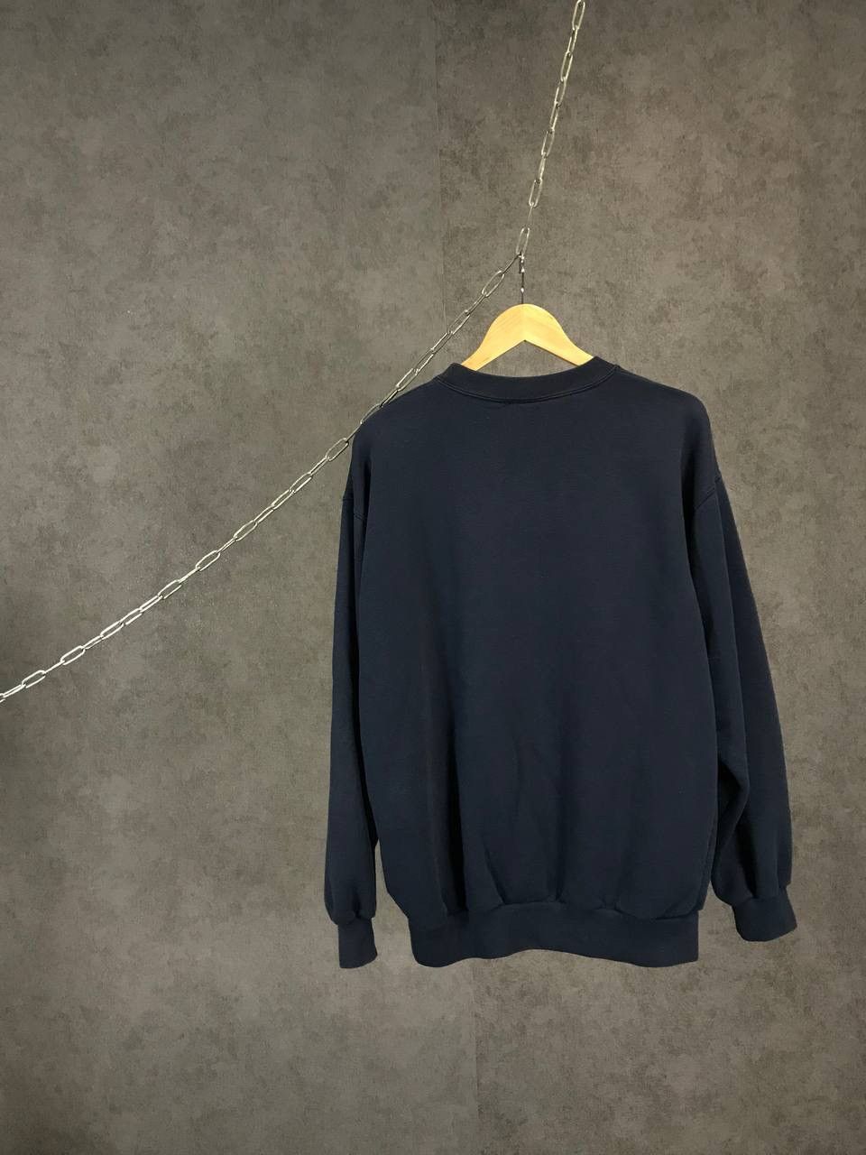 Vintage Dickies workwear vintage streetwear sweatshirt Size US L / EU 52-54 / 3 - 6 Thumbnail