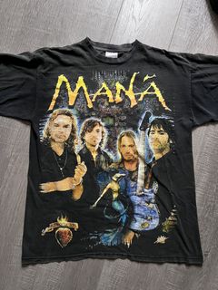 Vintage Mana Shirt | Grailed