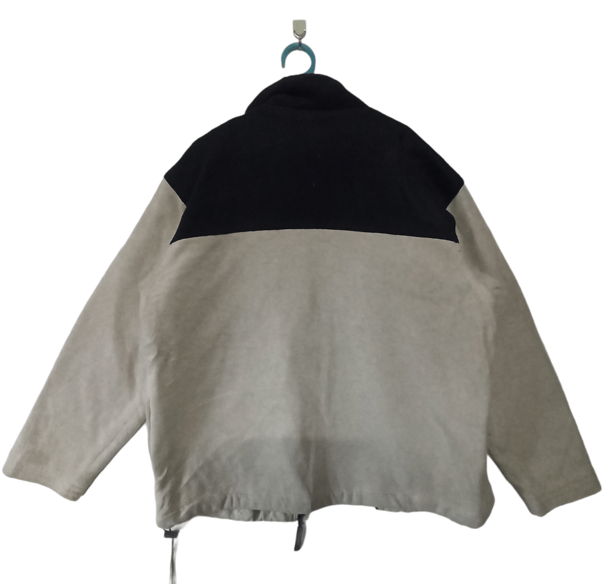 Penfield × Vintage Vintage Penfield Zipper Fleece Jackets Size US M / EU 48-50 / 2 - 6 Thumbnail