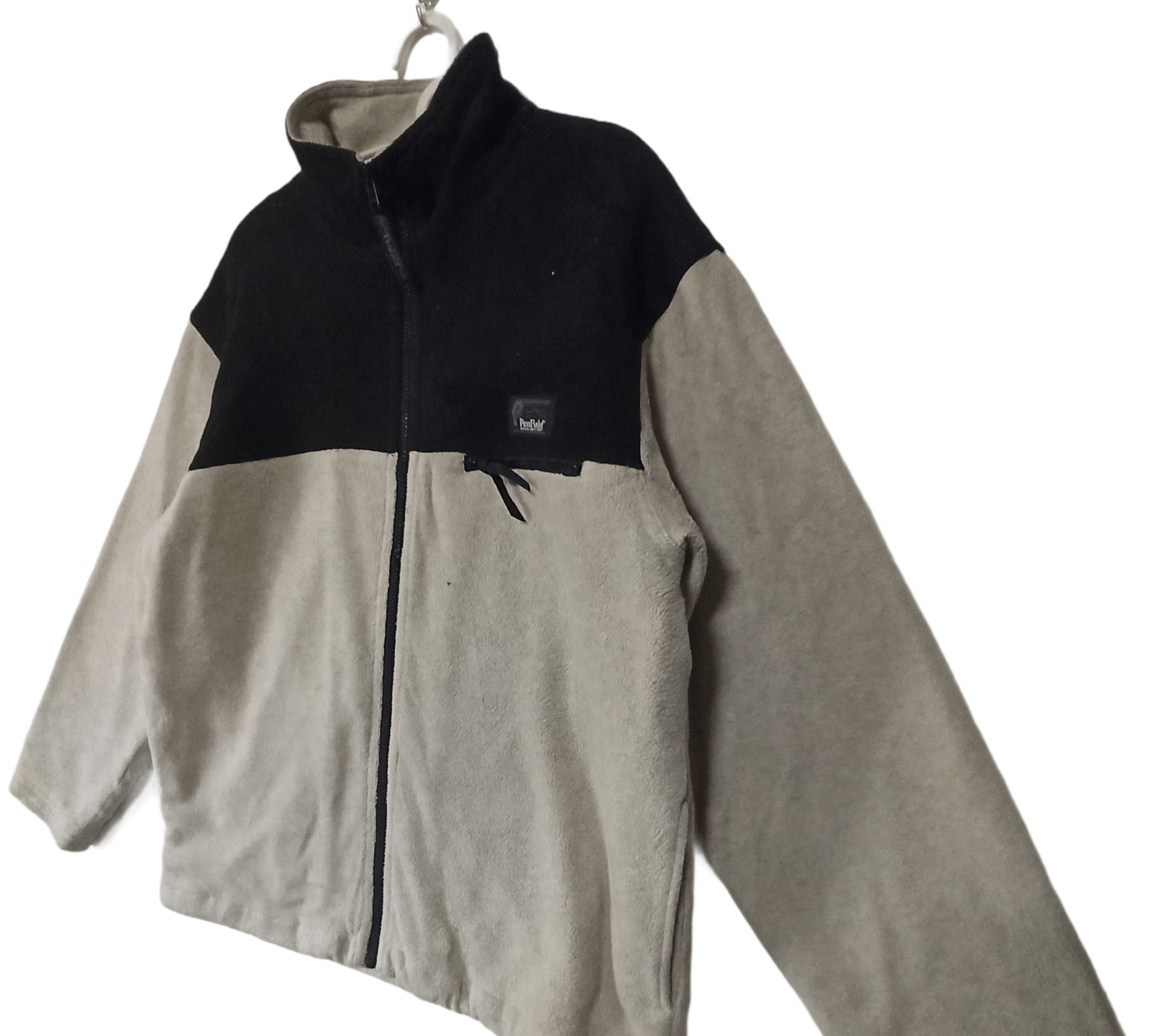 Penfield × Vintage Vintage Penfield Zipper Fleece Jackets Size US M / EU 48-50 / 2 - 2 Thumbnail