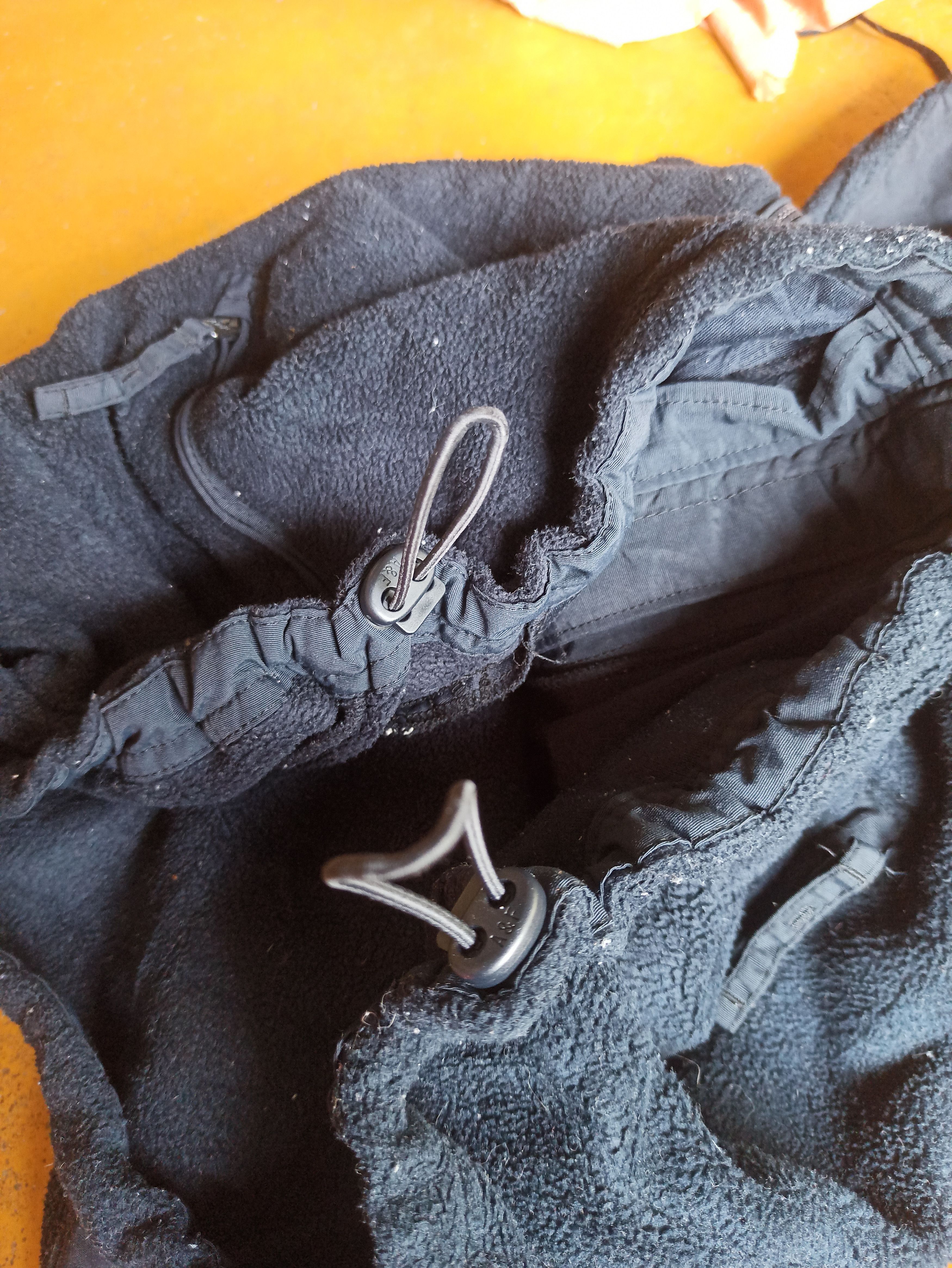 Abercrombie & Fitch × Vintage Abercrombie & Fitch Mountain Zipper Jacket Size US L / EU 52-54 / 3 - 7 Thumbnail