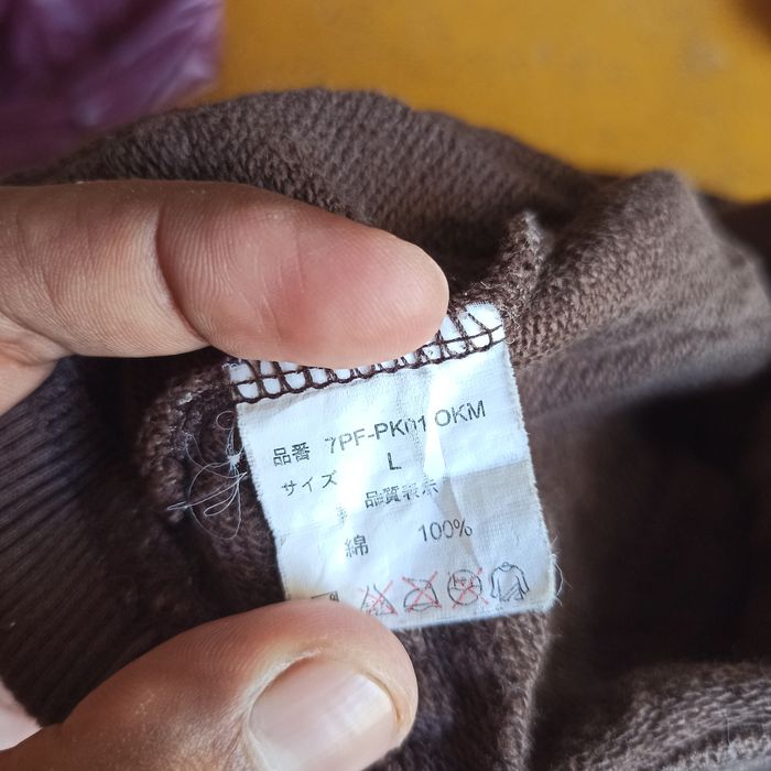 Vintage Vintage Local Motion Hoodie Grailed