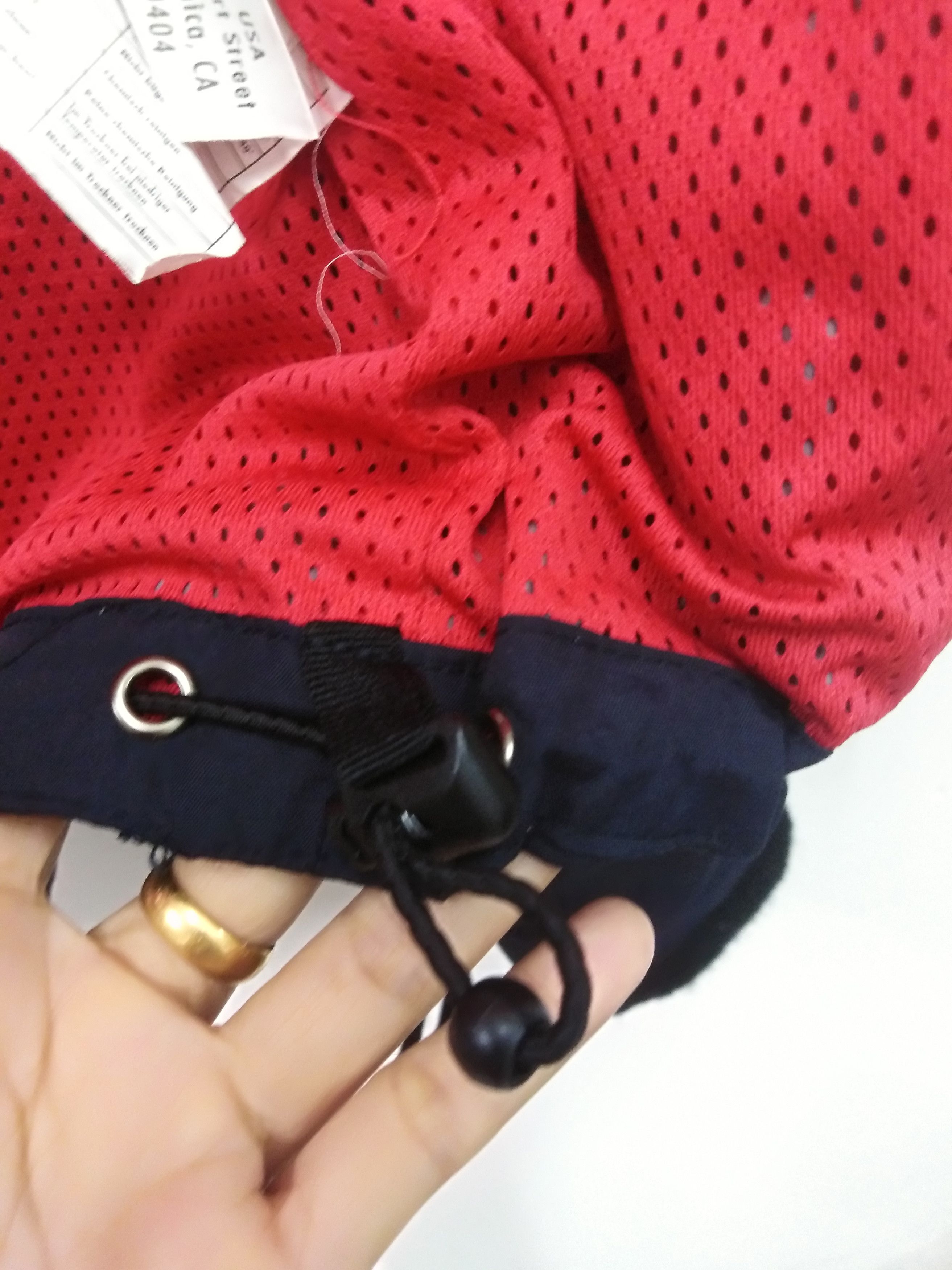 Formula 1 × Red Bull Vtg Red Bull Racing Formula One Team Jacket Size US M / EU 48-50 / 2 - 12 Thumbnail