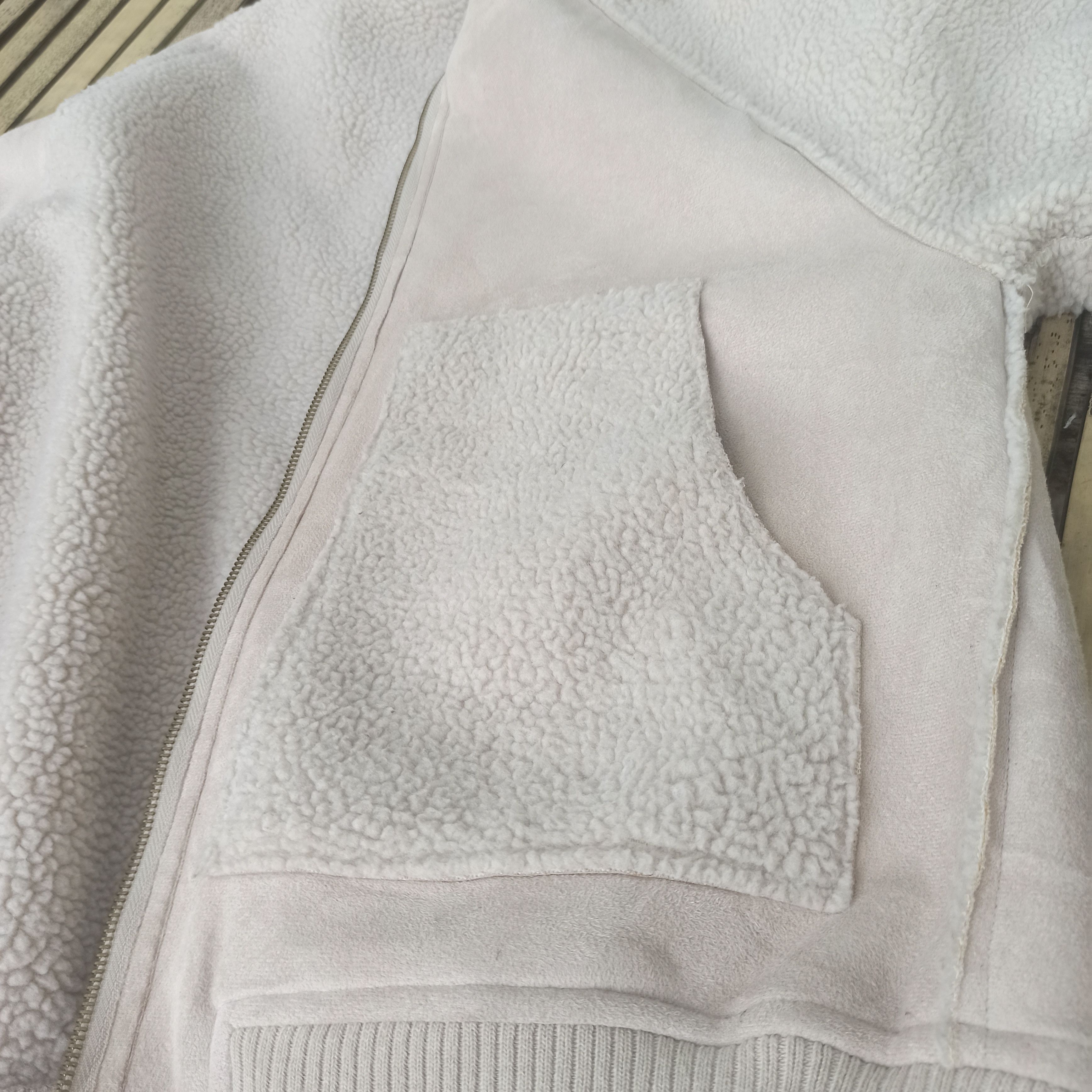Japanese Brand W Closet Hybrid Reversible Bombers Size US L / EU 52-54 / 3 - 9 Thumbnail