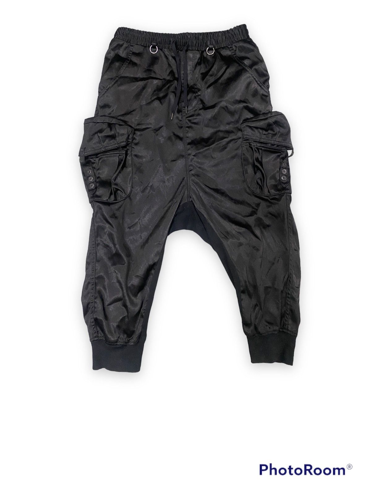 Civarize Seditionaries Pants