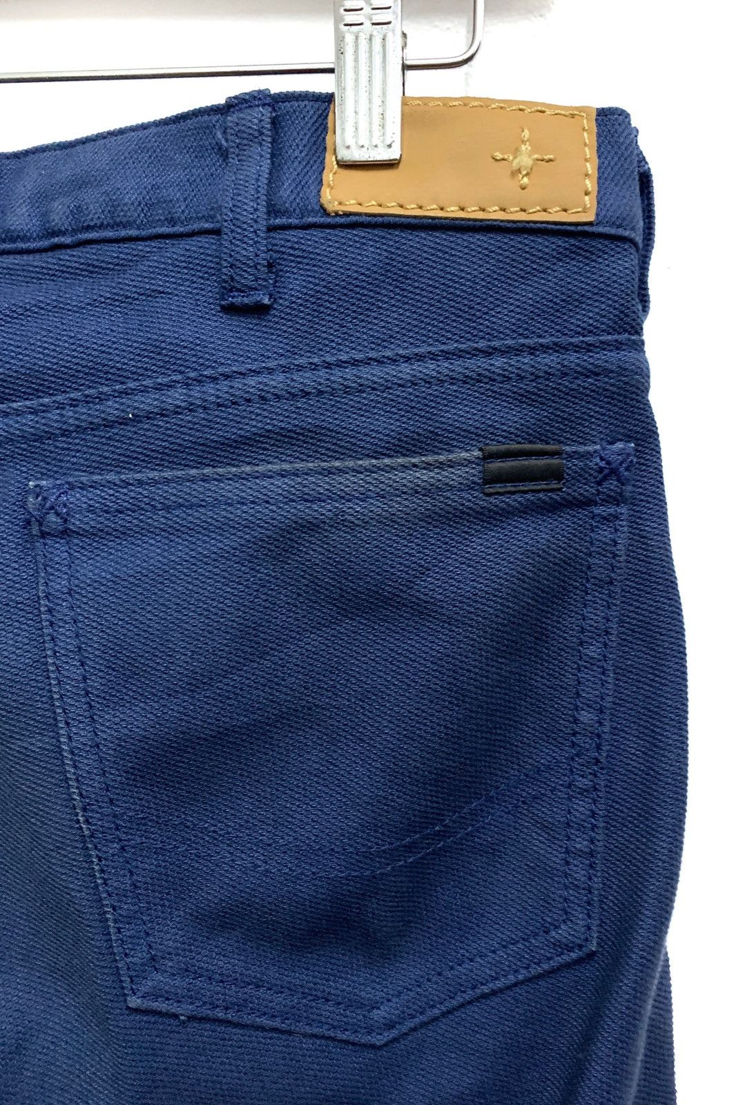 Beams Plus × Japanese Brand BEAMS 🇯🇵Faded Skinny Fits Jeans. Size US 31 - 8 Thumbnail