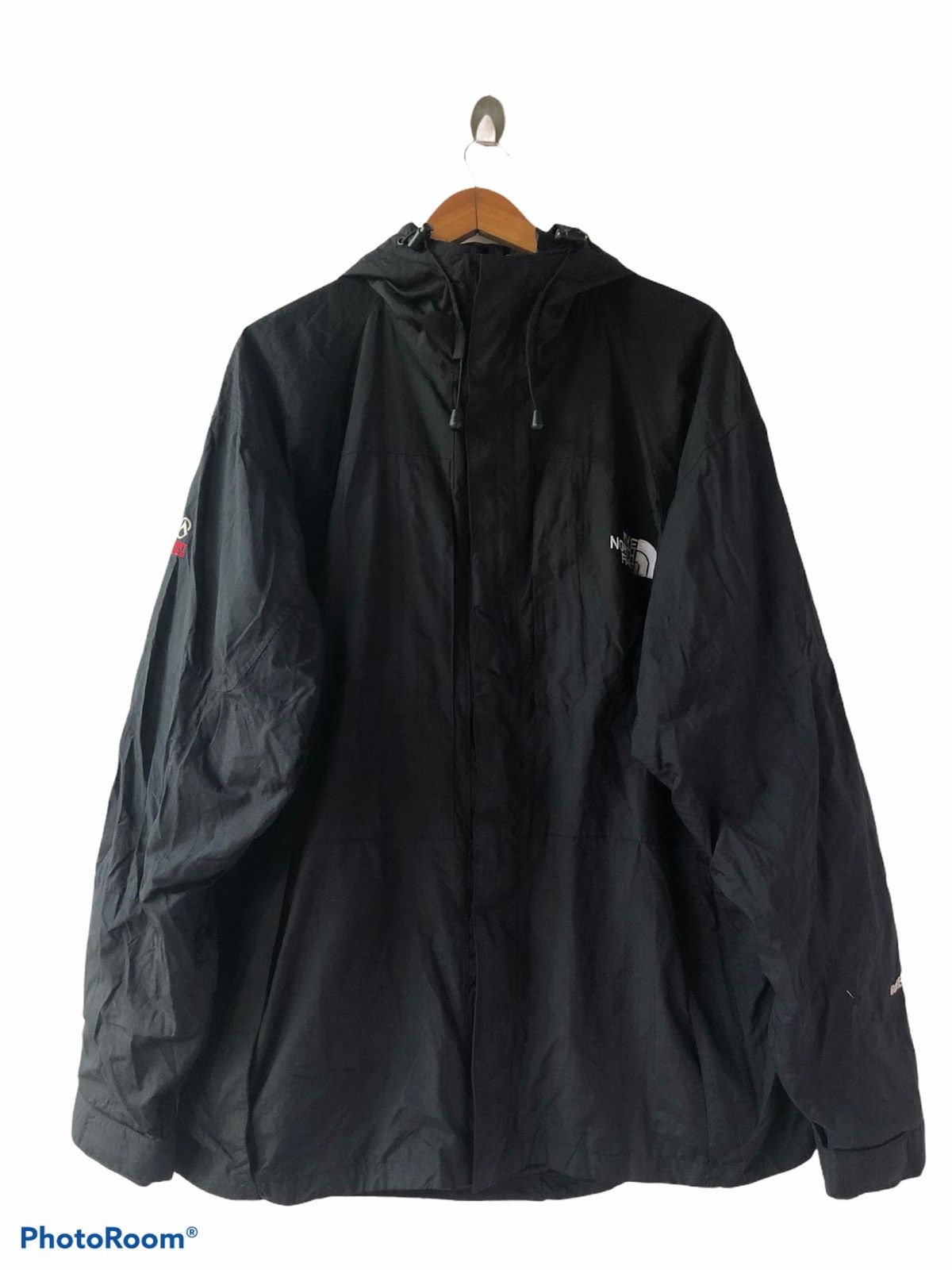 Goretex The North Face Summer series Pullover Windbreakers Jackets Size US XXL / EU 58 / 5 - 1 Thumbnail