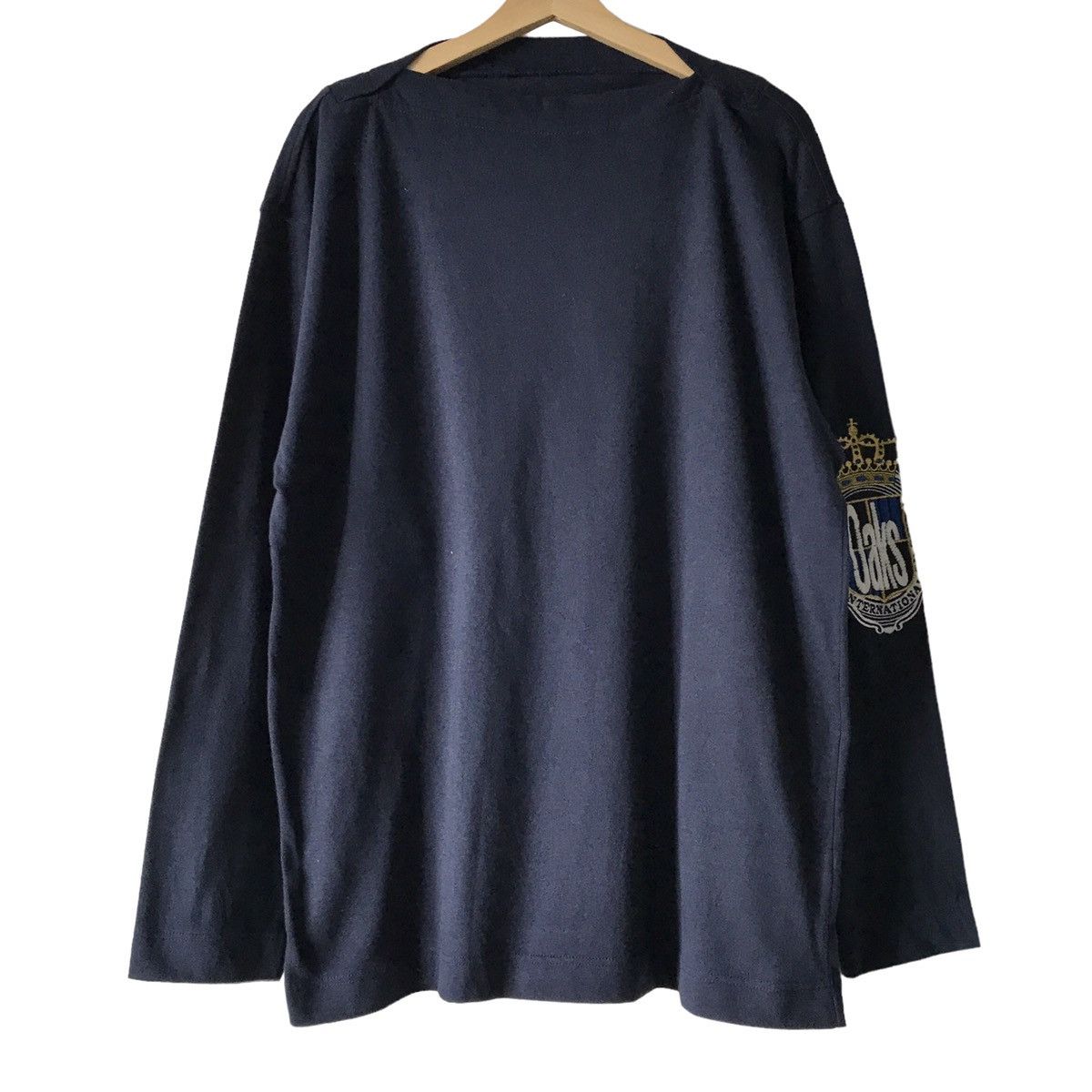 Oaks By Ferre Gianfranco Ferre Italian Designer Tee