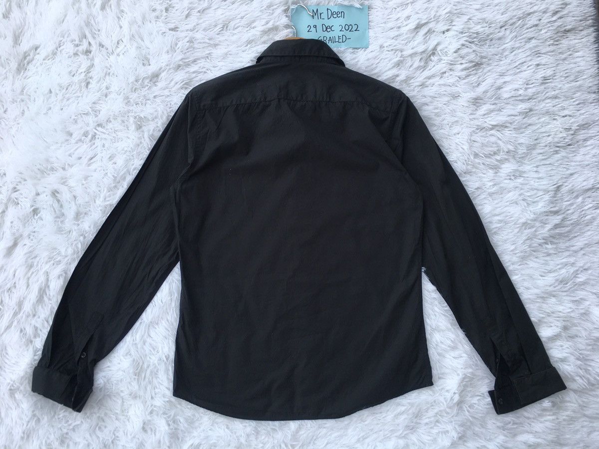 Vanquish Rare Vintage Vanquish Collar Shirt Size US S / EU 44-46 / 1 - 9 Thumbnail