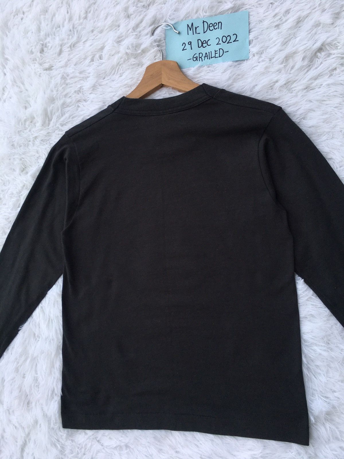 Disney Rare Vintage 90s Hello Kitty Longsleeve Shirt Size XS / US 0-2 / IT 36-38 - 16 Thumbnail