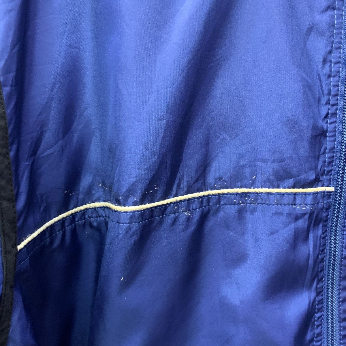 Fred Perry Fred Perry Hidden Hooded Brentham Jacket Size US XXL / EU 58 / 5 - 12 Thumbnail
