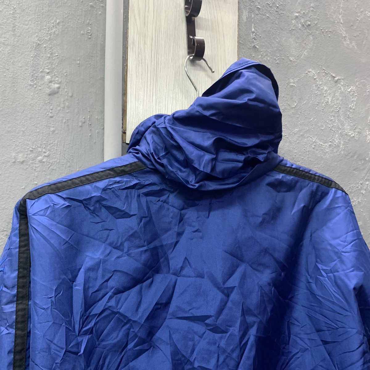 Fred Perry Fred Perry Hidden Hooded Brentham Jacket Size US XXL / EU 58 / 5 - 19 Thumbnail