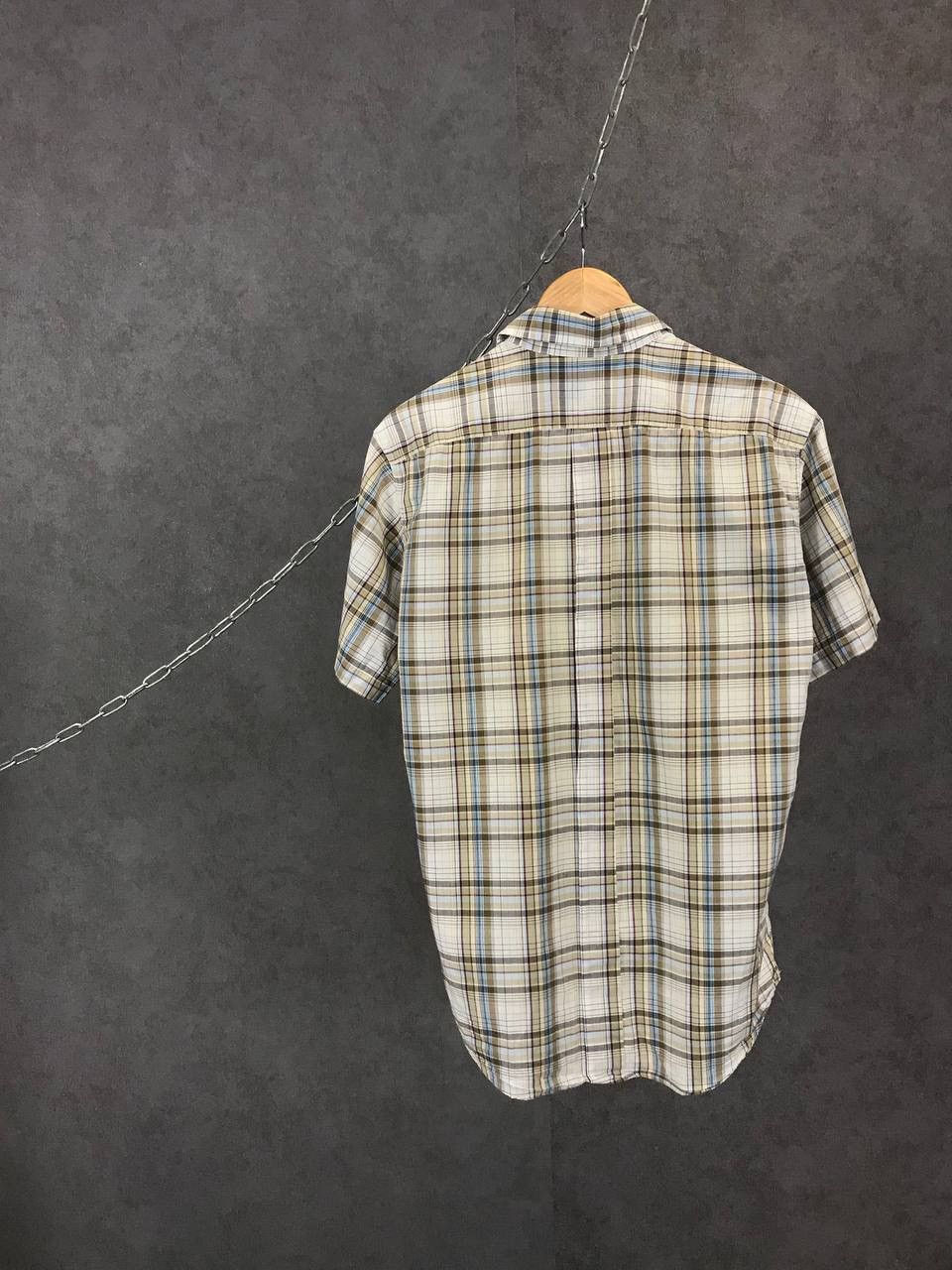 Designer Paul Smith Jeans vintage designer shirt Size US M / EU 48-50 / 2 - 6 Thumbnail
