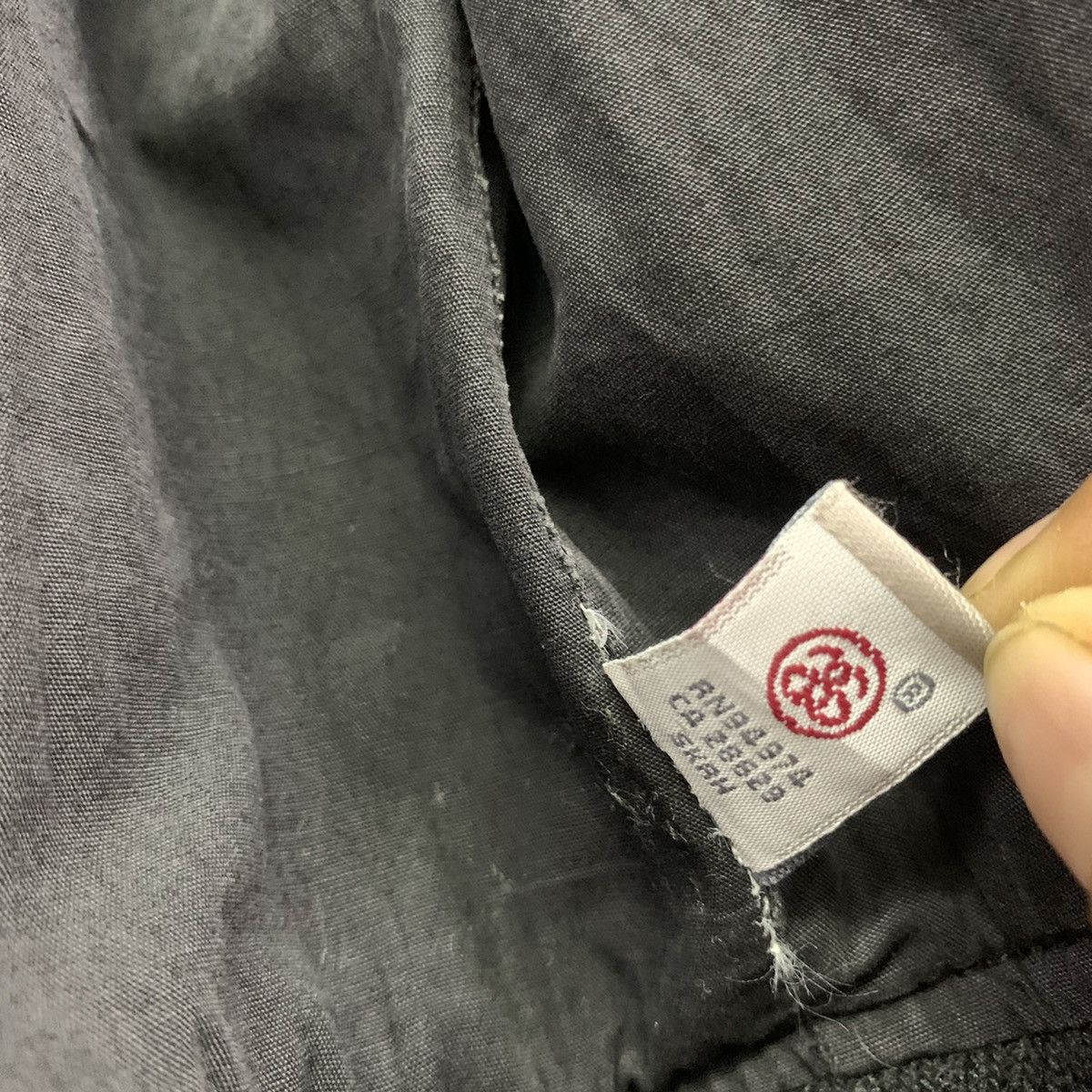Stussy Stussy All Plain Pocket Hoodies. Size US XXL / EU 58 / 5 - 9 Thumbnail