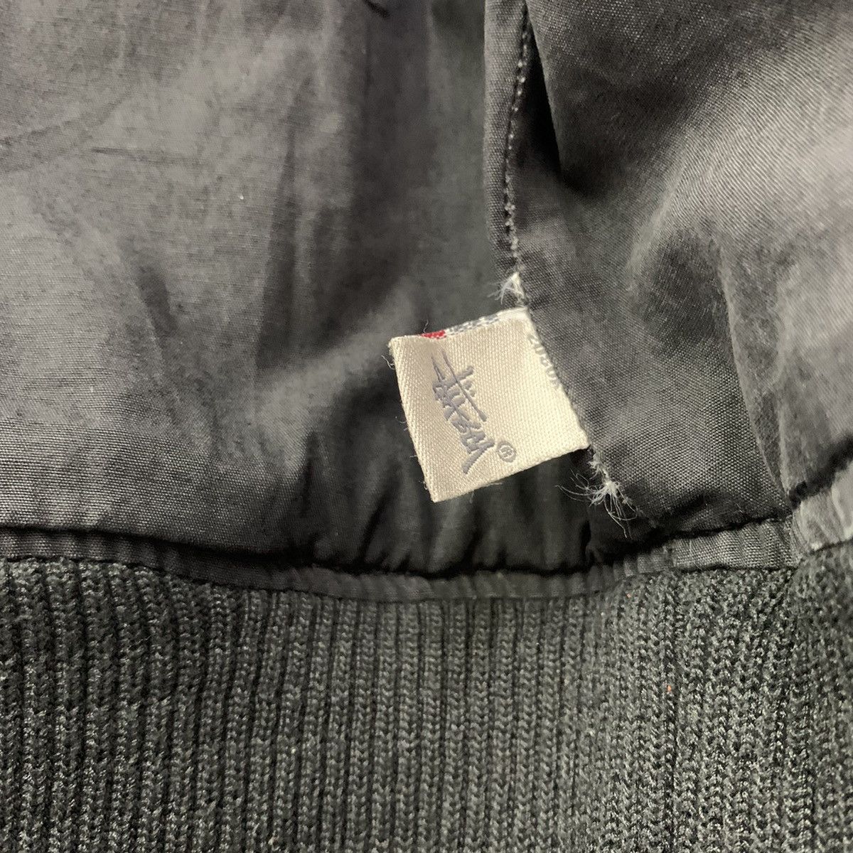 Stussy Stussy All Plain Pocket Hoodies. Size US XXL / EU 58 / 5 - 8 Thumbnail