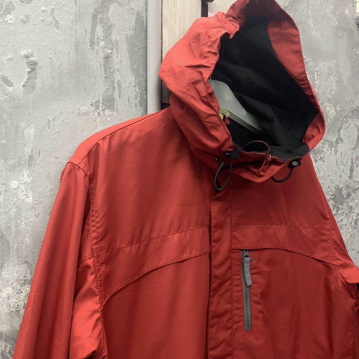 Japanese Brand Naked Hooded Parka Jacket Size US XL / EU 56 / 4 - 6 Thumbnail
