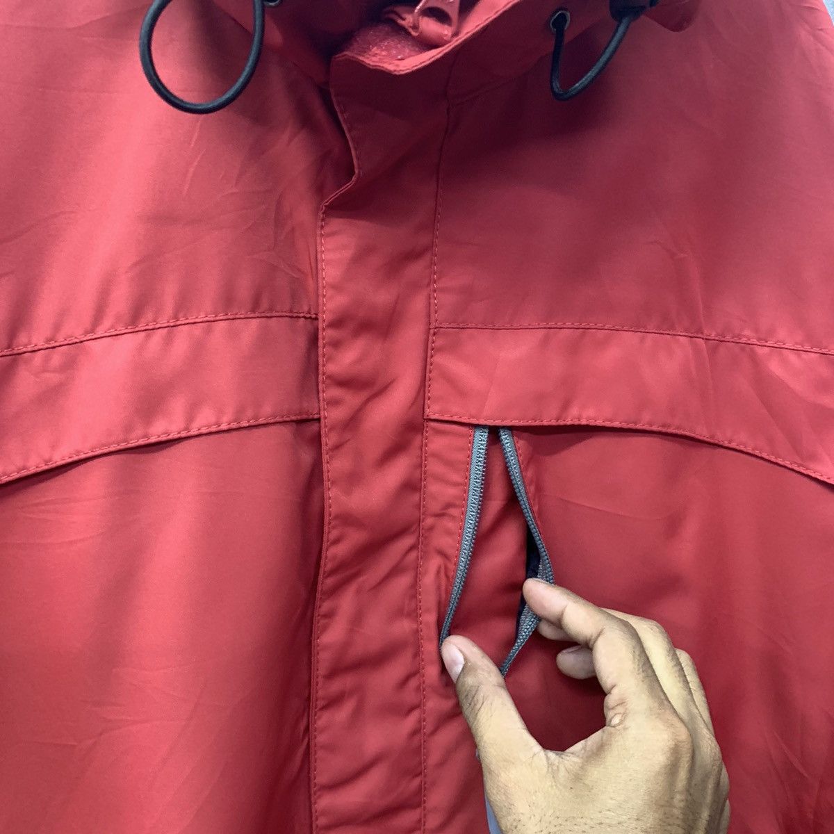 Japanese Brand Naked Hooded Parka Jacket Size US XL / EU 56 / 4 - 9 Thumbnail