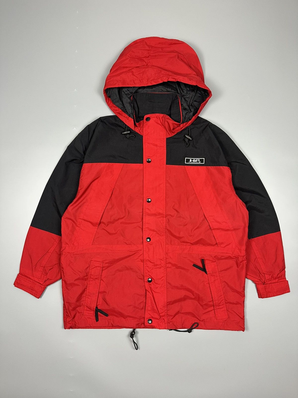 Japanese Brand × Uniqlo Uniqlo Men U Hooded Jacket Hp Sport Size US XXL / EU 58 / 5 - 1 Thumbnail
