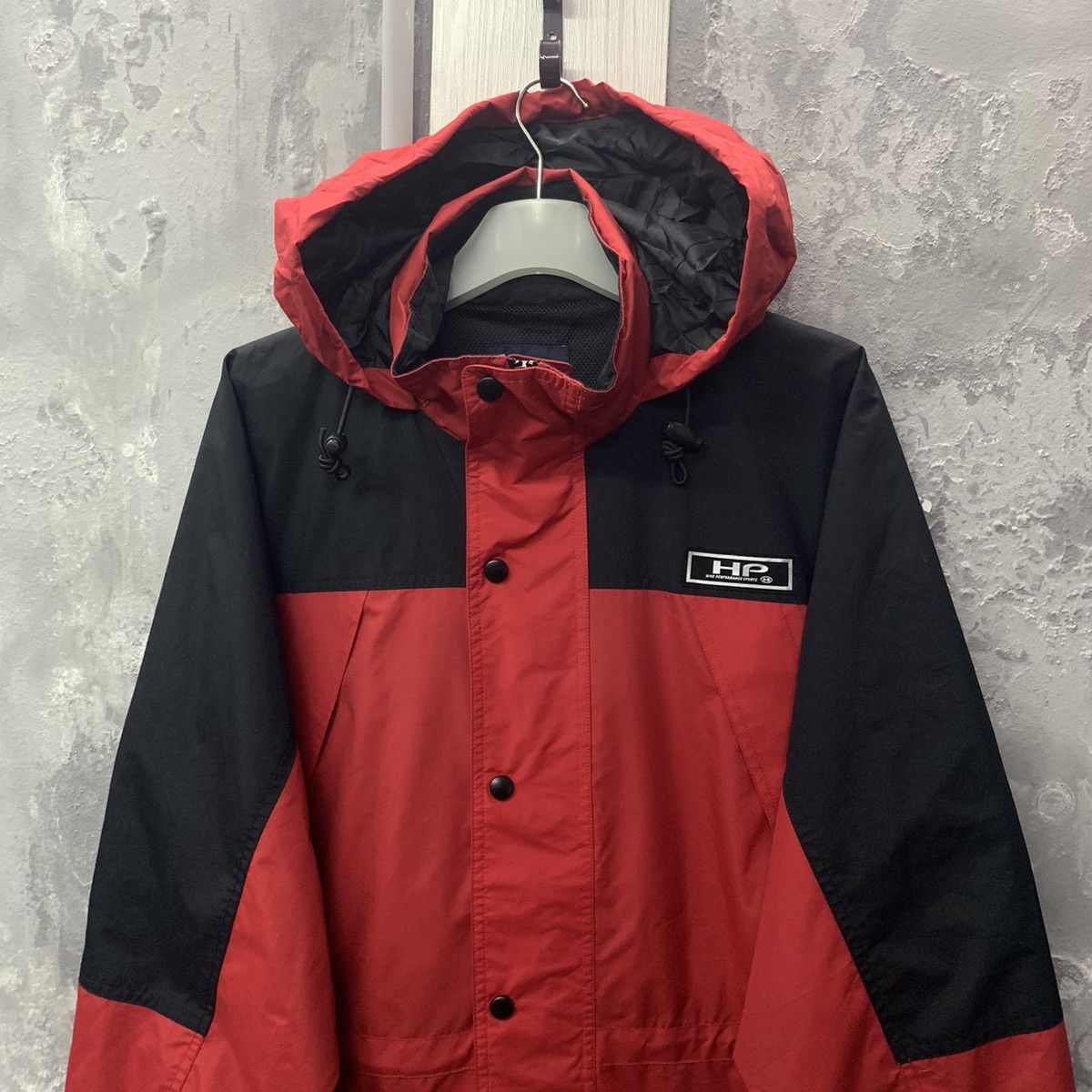 Japanese Brand × Uniqlo Uniqlo Men U Hooded Jacket Hp Sport Size US XXL / EU 58 / 5 - 3 Thumbnail