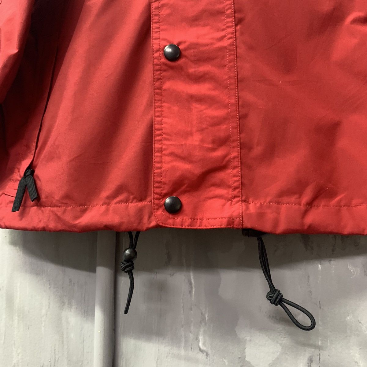 Japanese Brand × Uniqlo Uniqlo Men U Hooded Jacket Hp Sport Size US XXL / EU 58 / 5 - 6 Thumbnail