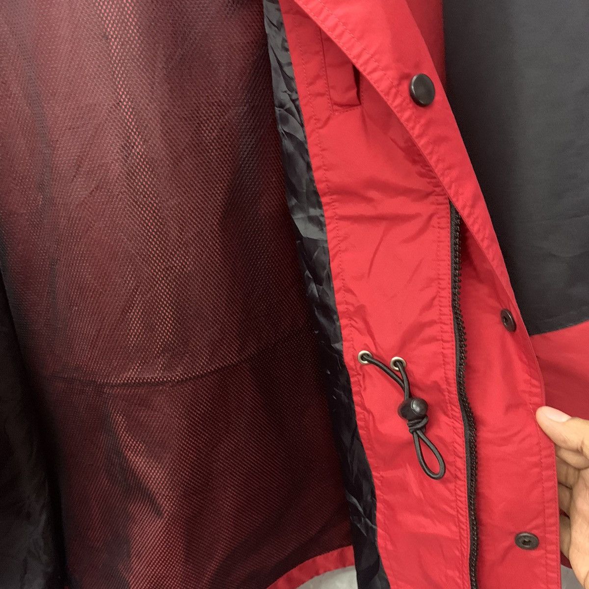 Japanese Brand × Uniqlo Uniqlo Men U Hooded Jacket Hp Sport Size US XXL / EU 58 / 5 - 10 Thumbnail