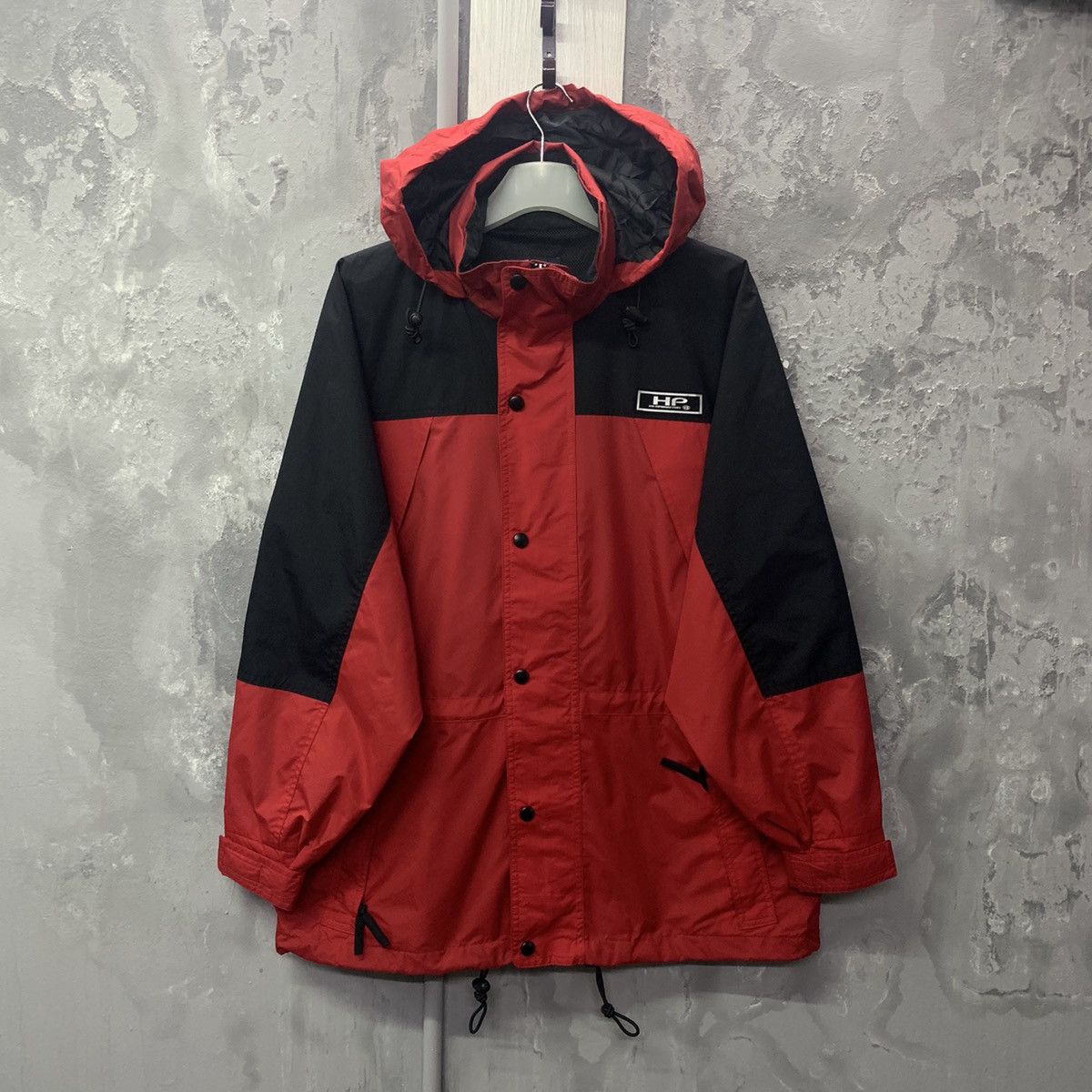 Japanese Brand × Uniqlo Uniqlo Men U Hooded Jacket Hp Sport Size US XXL / EU 58 / 5 - 2 Thumbnail