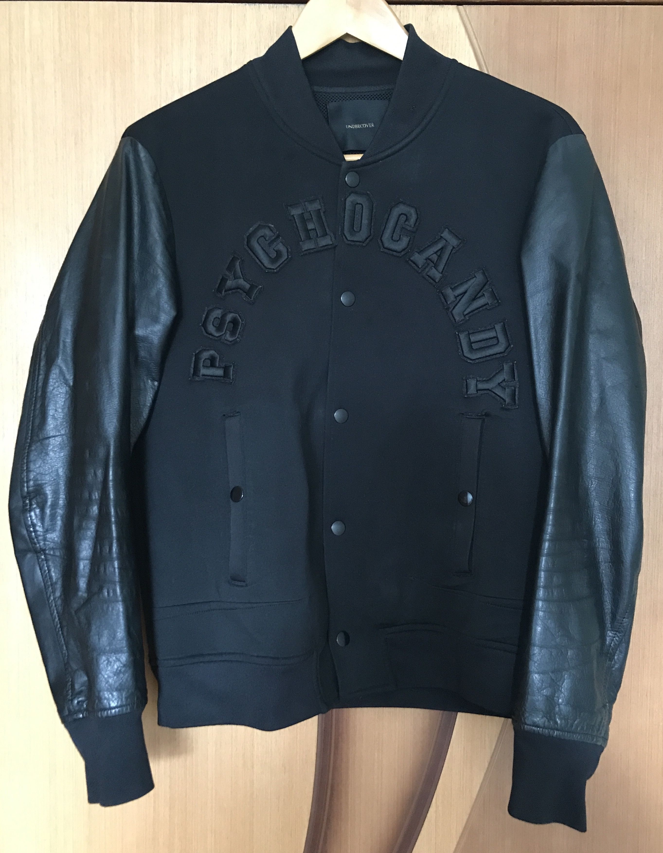 Undercover Psychocandy | Grailed