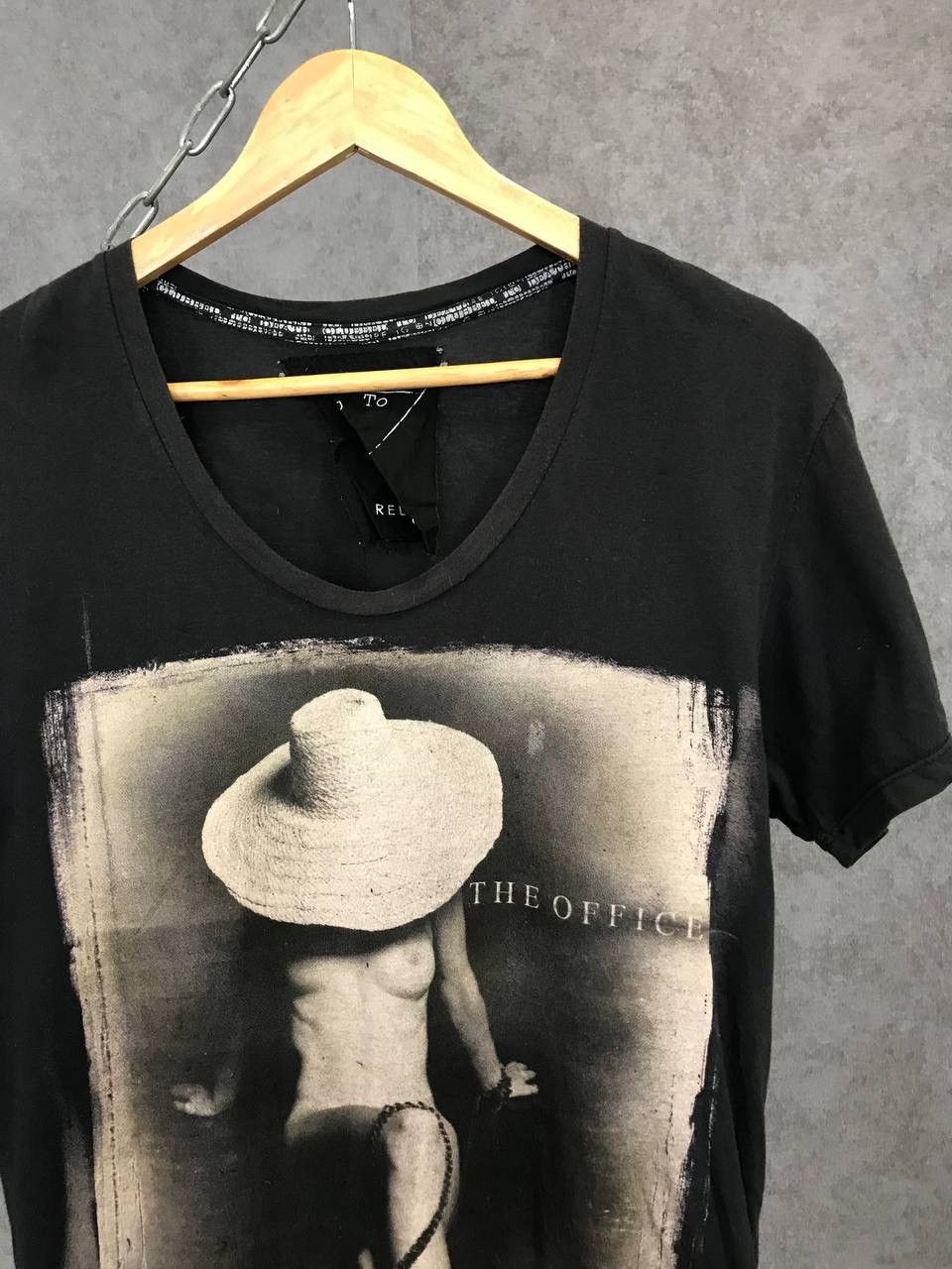 Other Religion sex girl tee Size US S / EU 44-46 / 1 - 2 Thumbnail