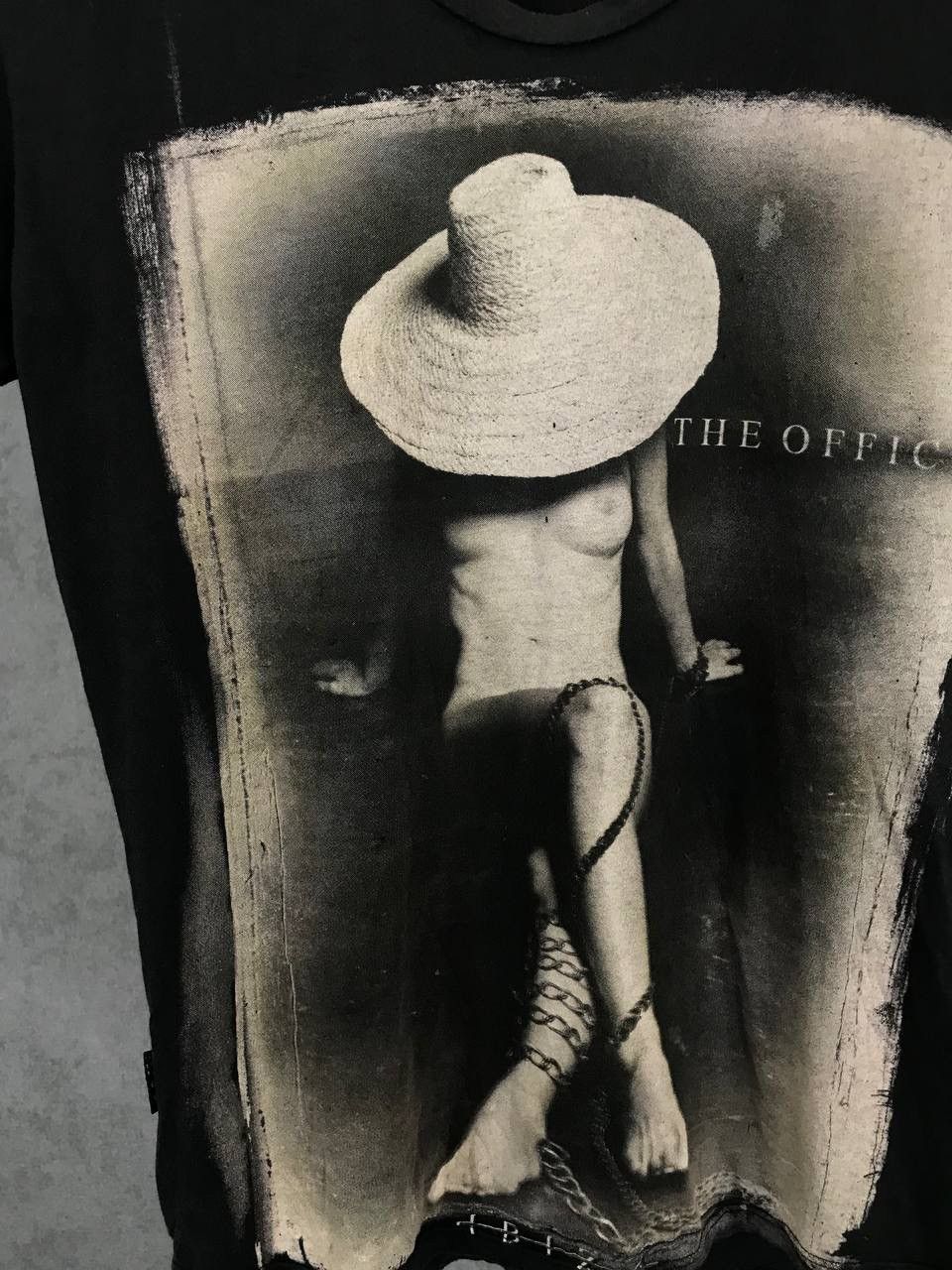 Other Religion sex girl tee Size US S / EU 44-46 / 1 - 3 Thumbnail