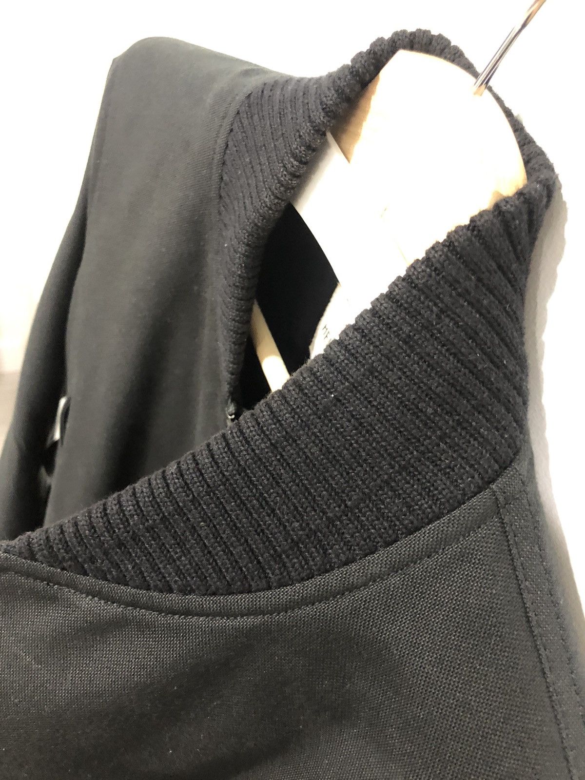 Helmut Lang Re-Edition Bondage Bomber *FINAL DROP* Size US S / EU 44-46 / 1 - 9 Thumbnail