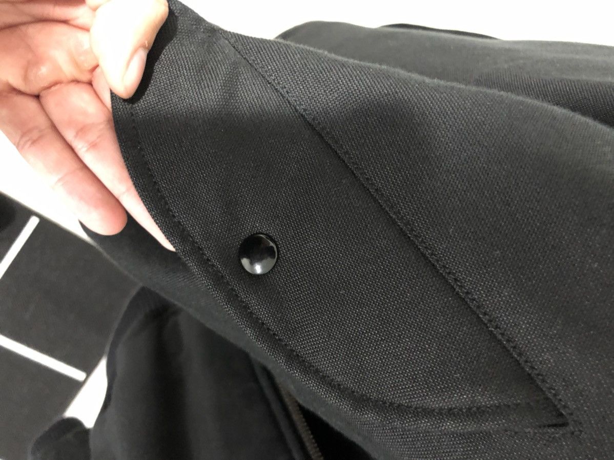 Helmut Lang Re-Edition Bondage Bomber *FINAL DROP* Size US S / EU 44-46 / 1 - 6 Thumbnail